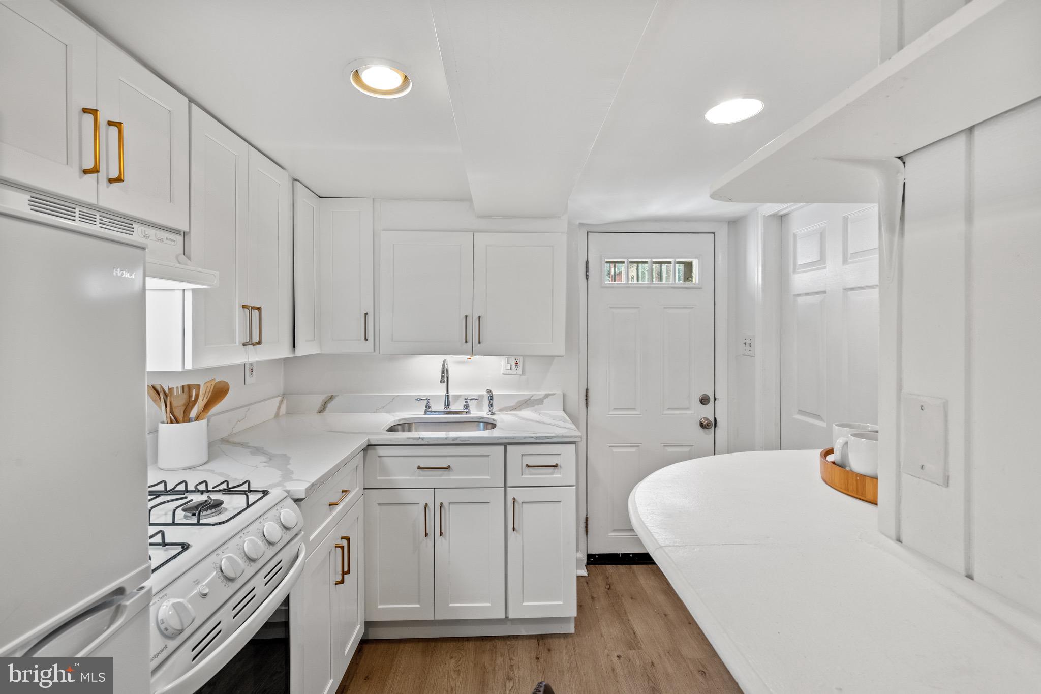 COLUMBIA HEIGHTS - Residential