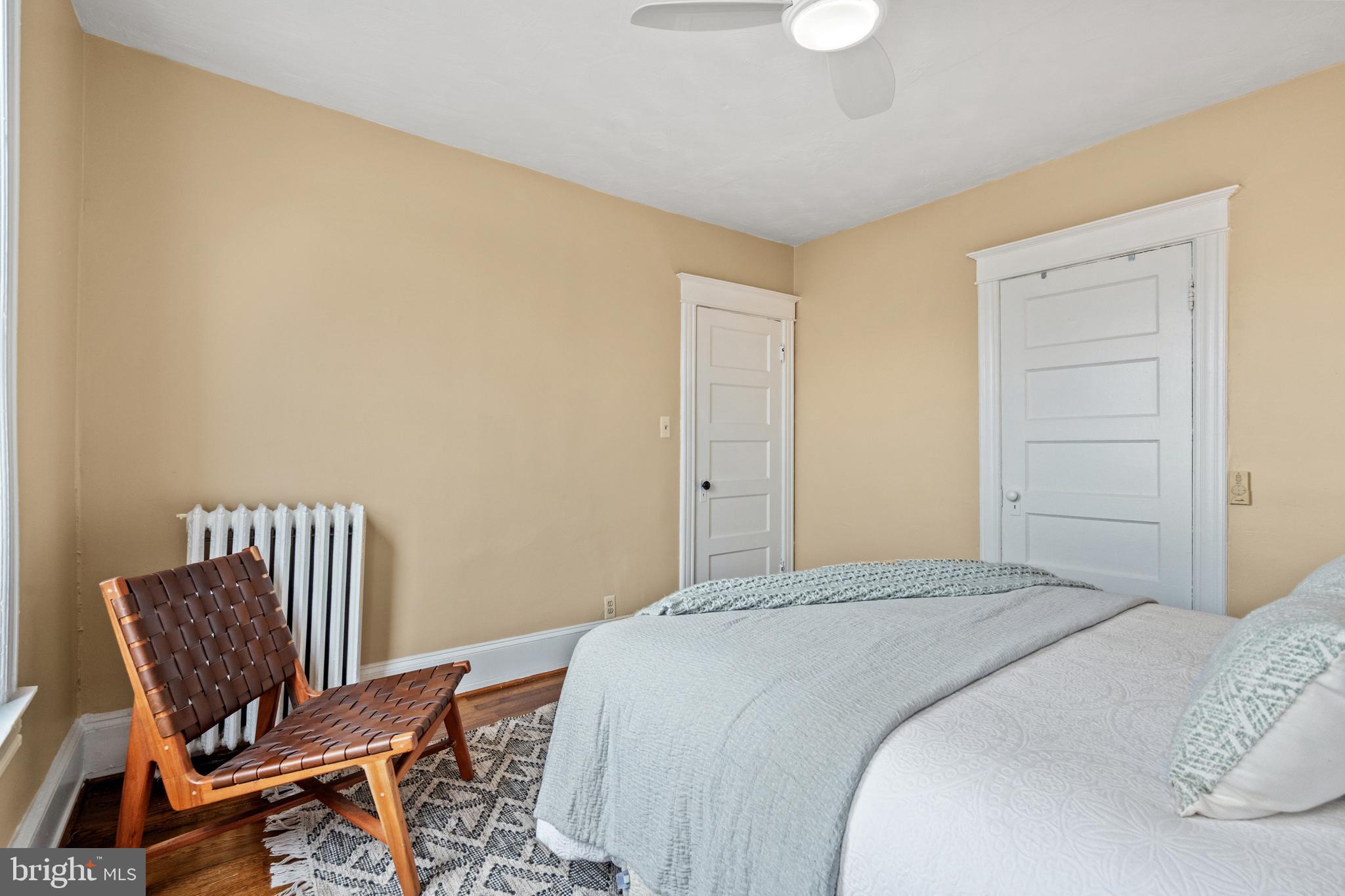 COLUMBIA HEIGHTS - Residential