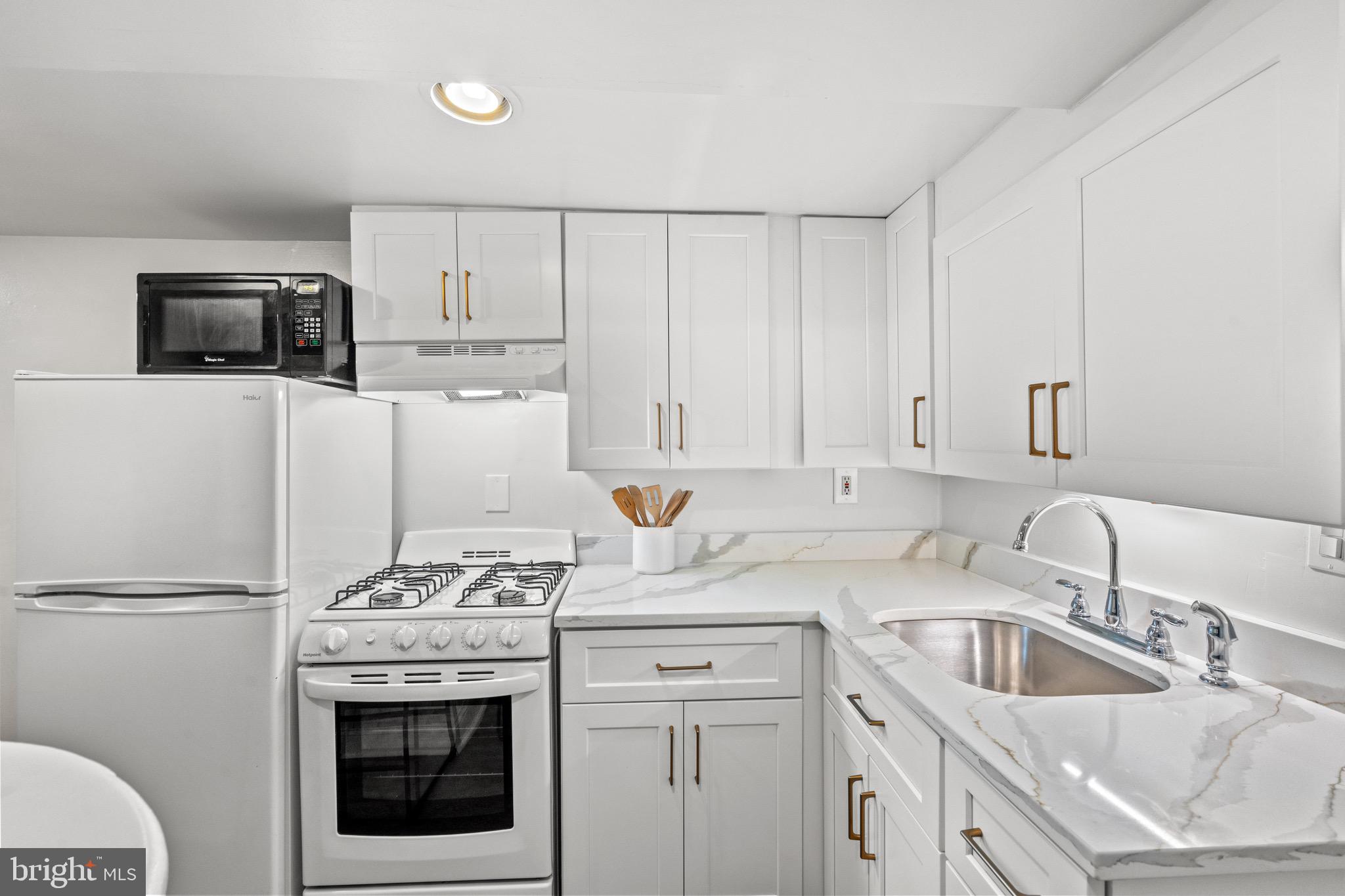 COLUMBIA HEIGHTS - Residential