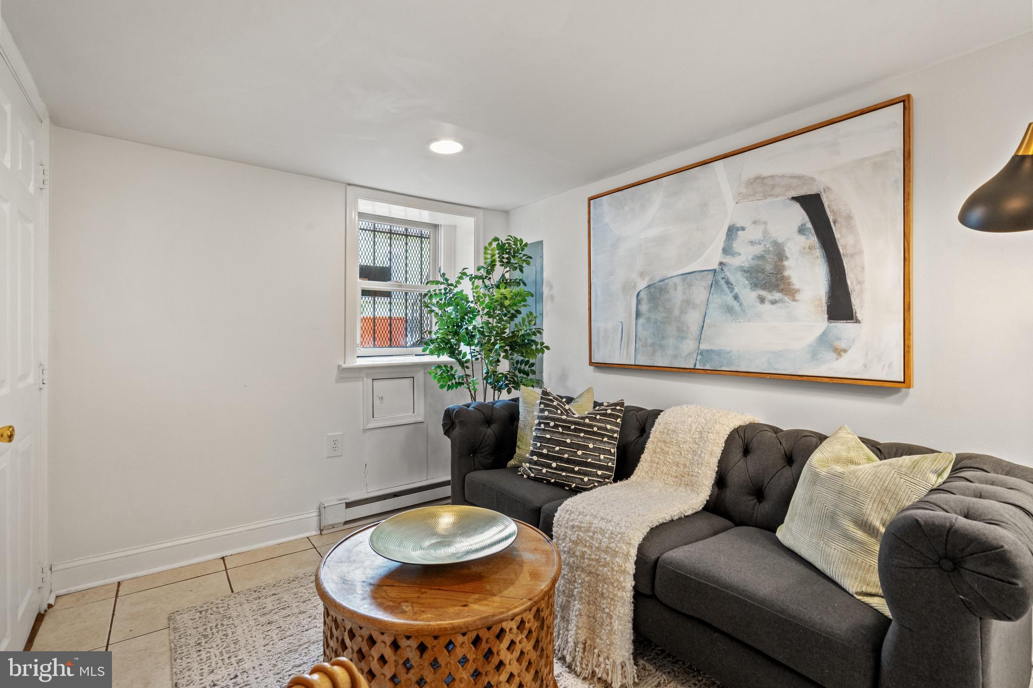 COLUMBIA HEIGHTS - Residential