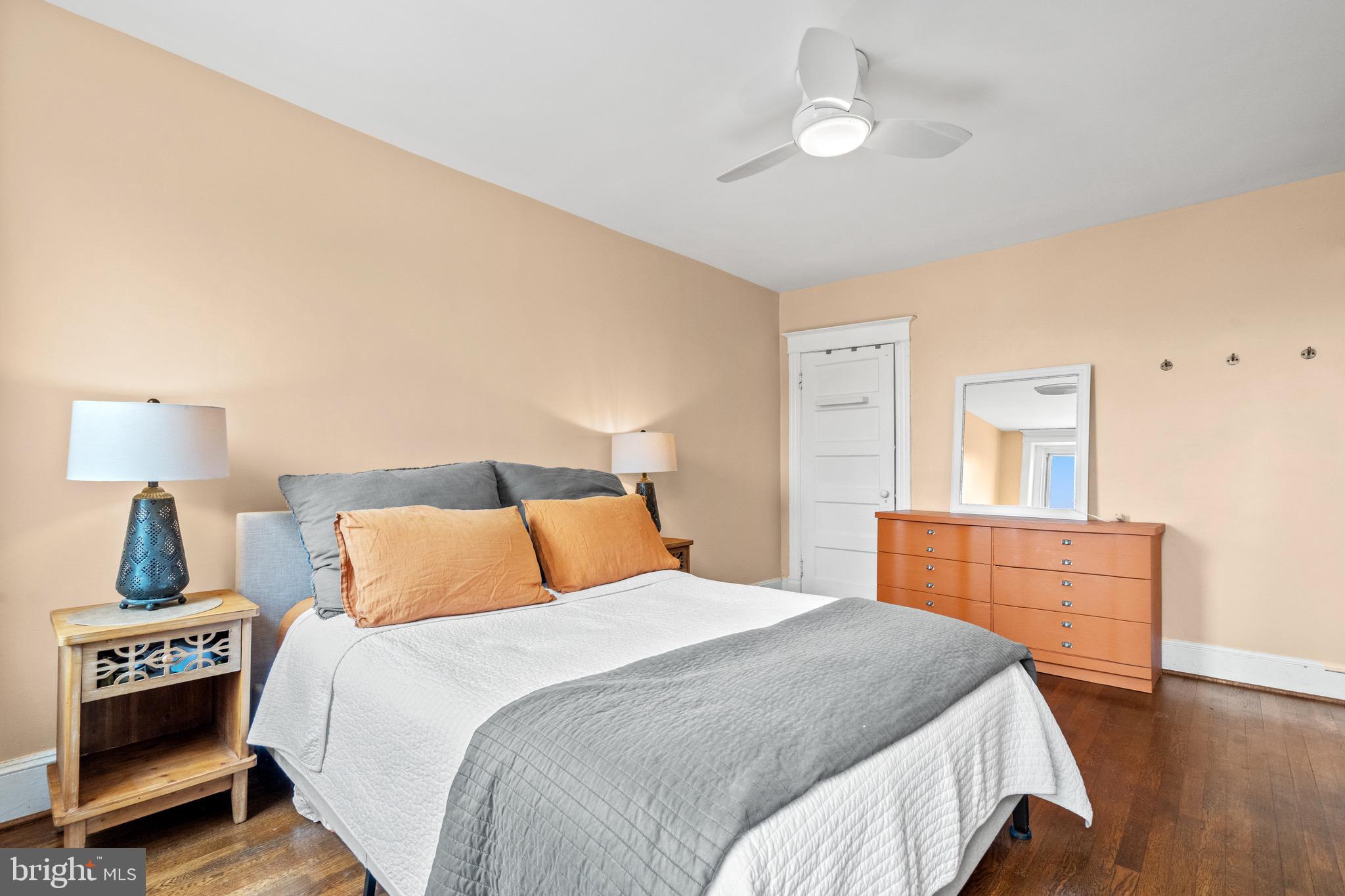 COLUMBIA HEIGHTS - Residential