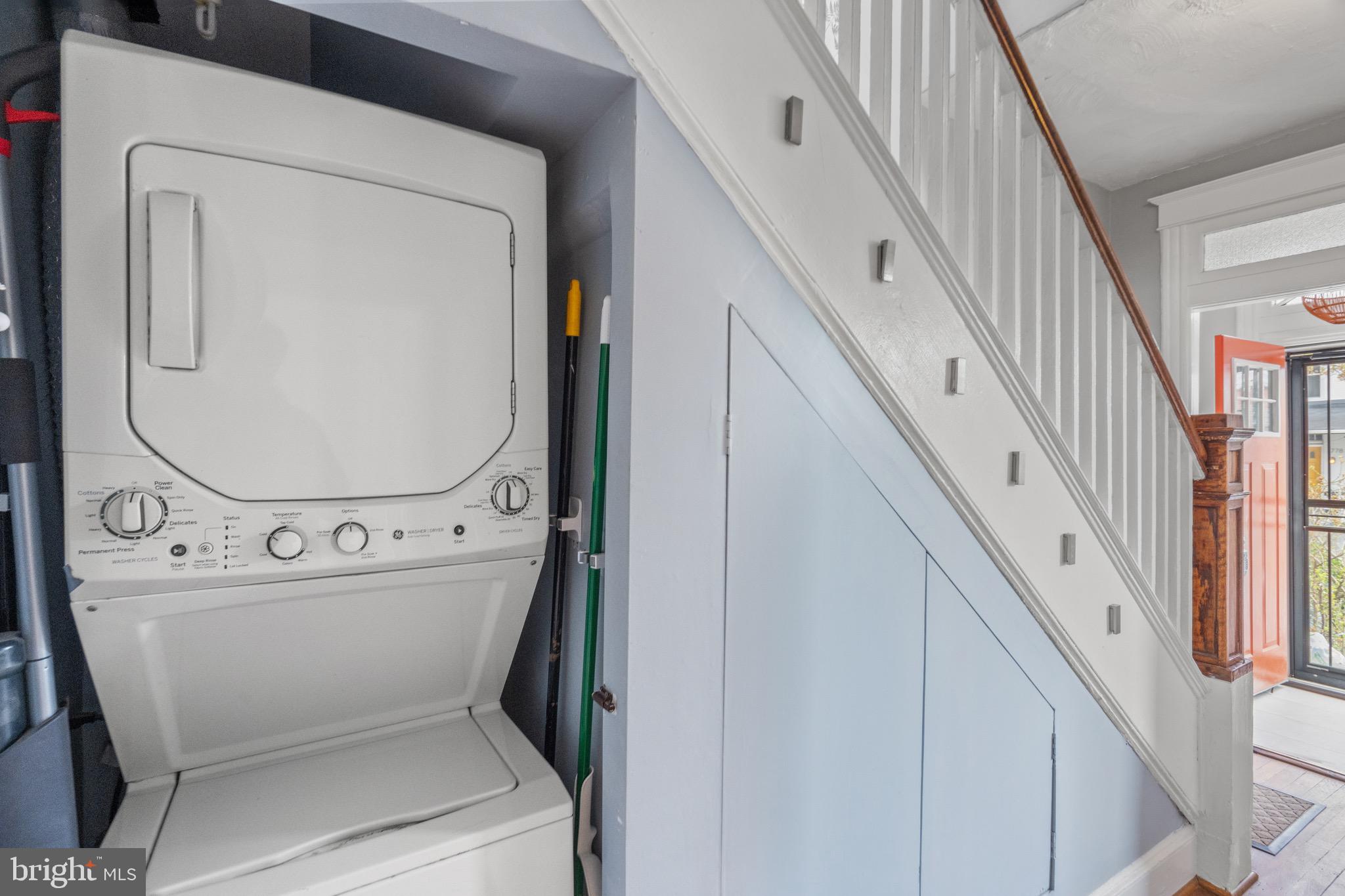 COLUMBIA HEIGHTS - Residential