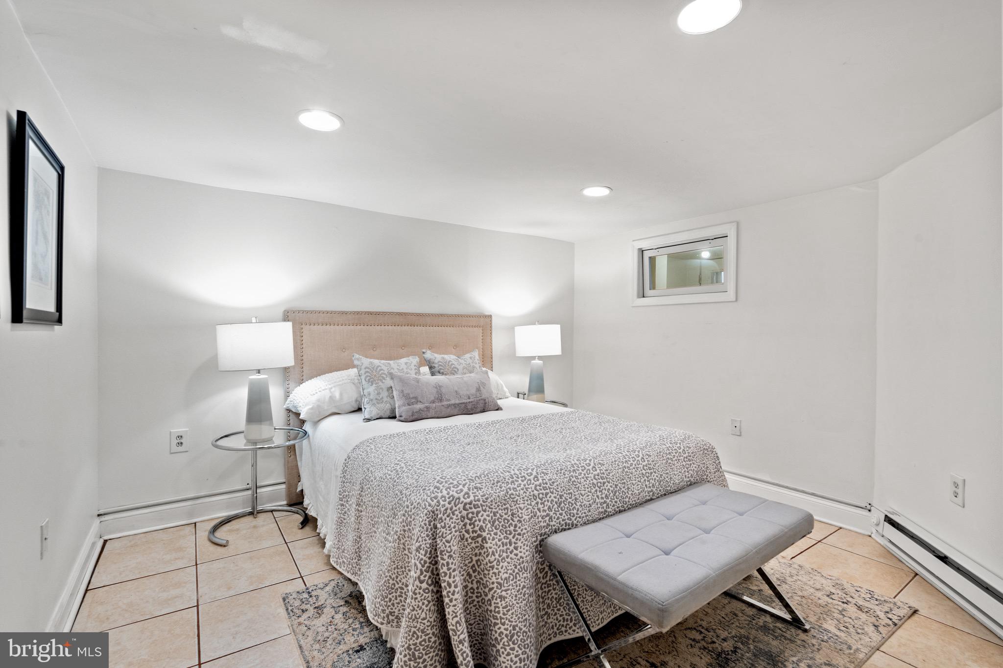 COLUMBIA HEIGHTS - Residential