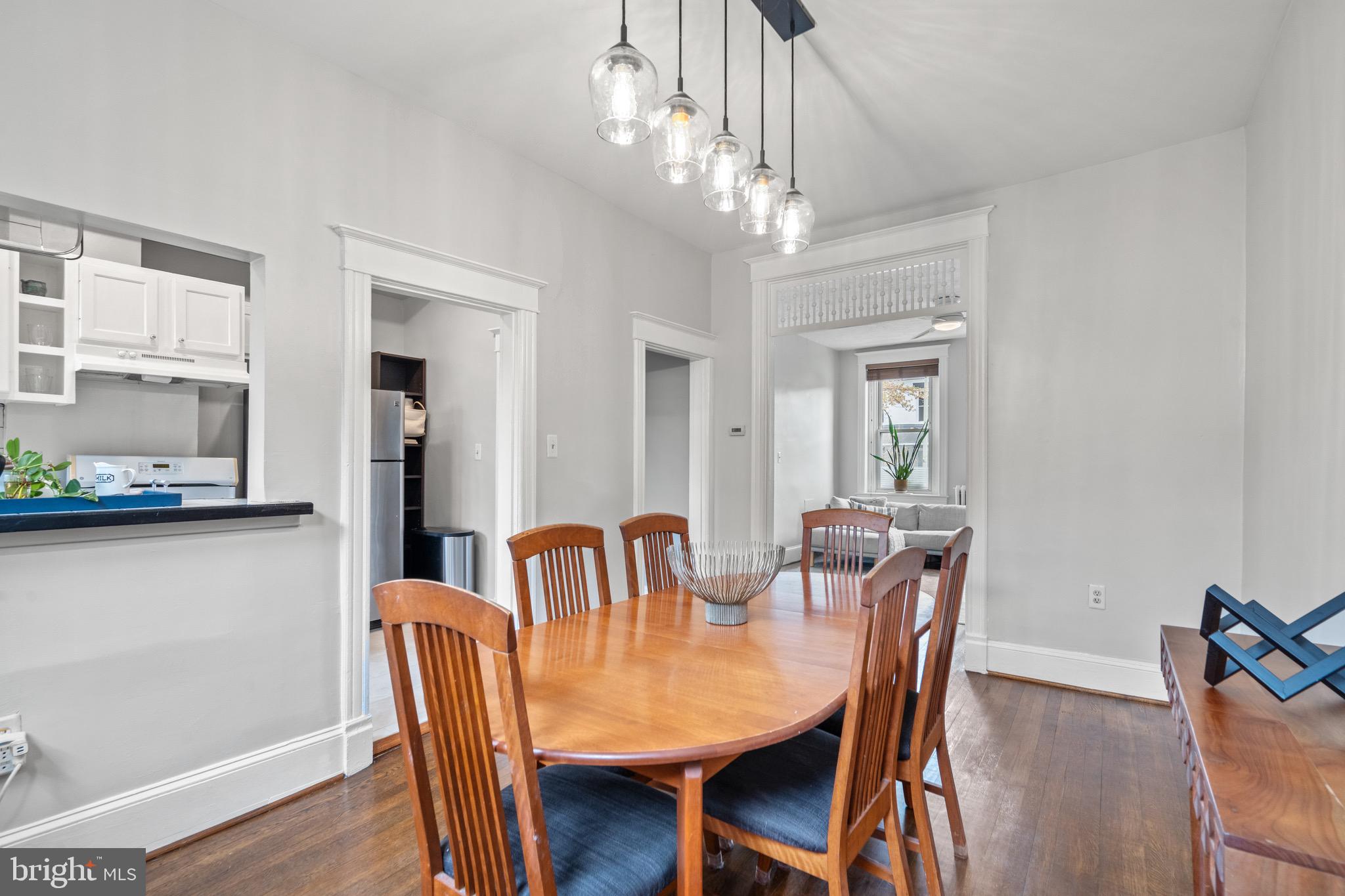 COLUMBIA HEIGHTS - Residential