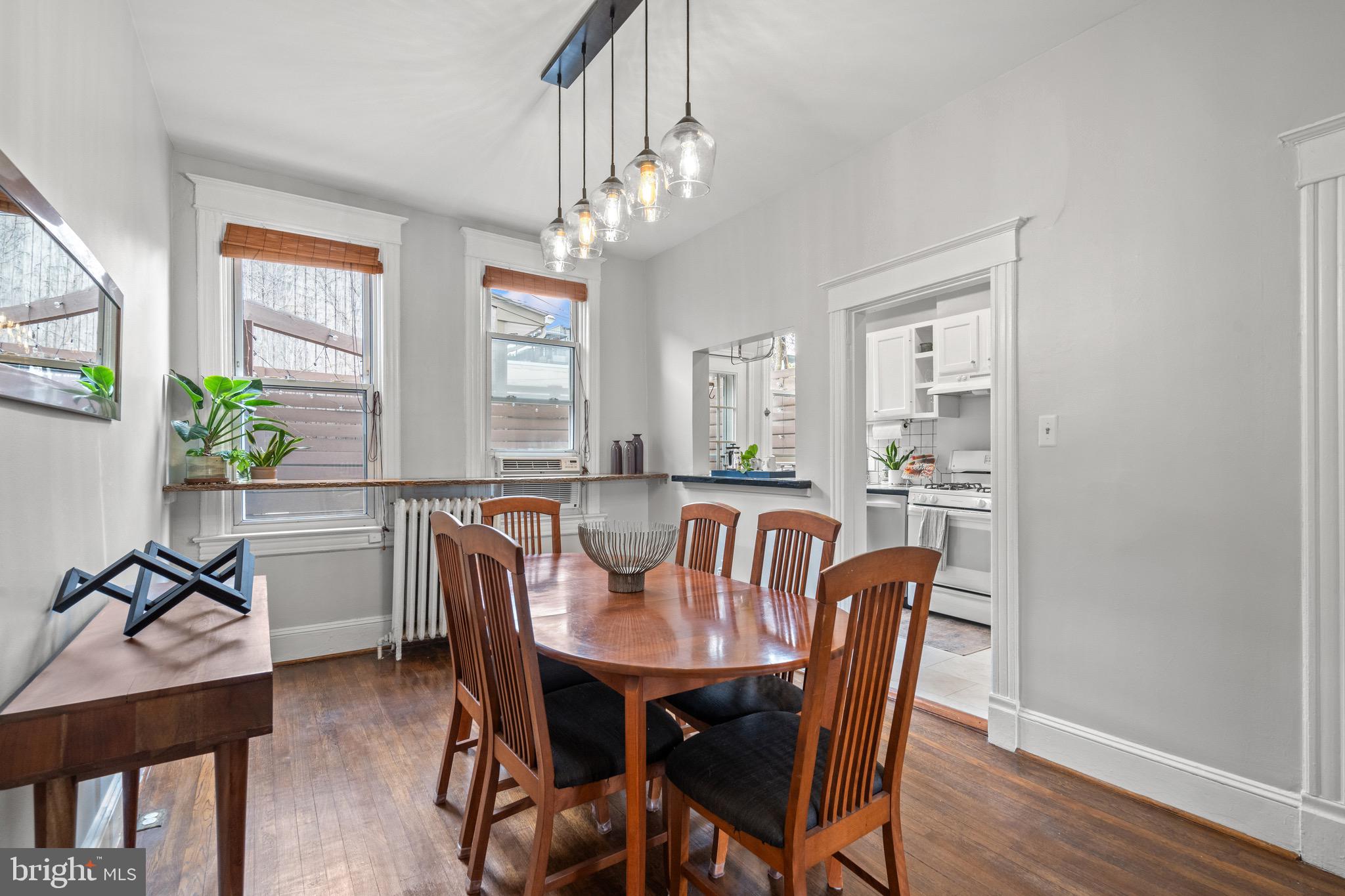 COLUMBIA HEIGHTS - Residential