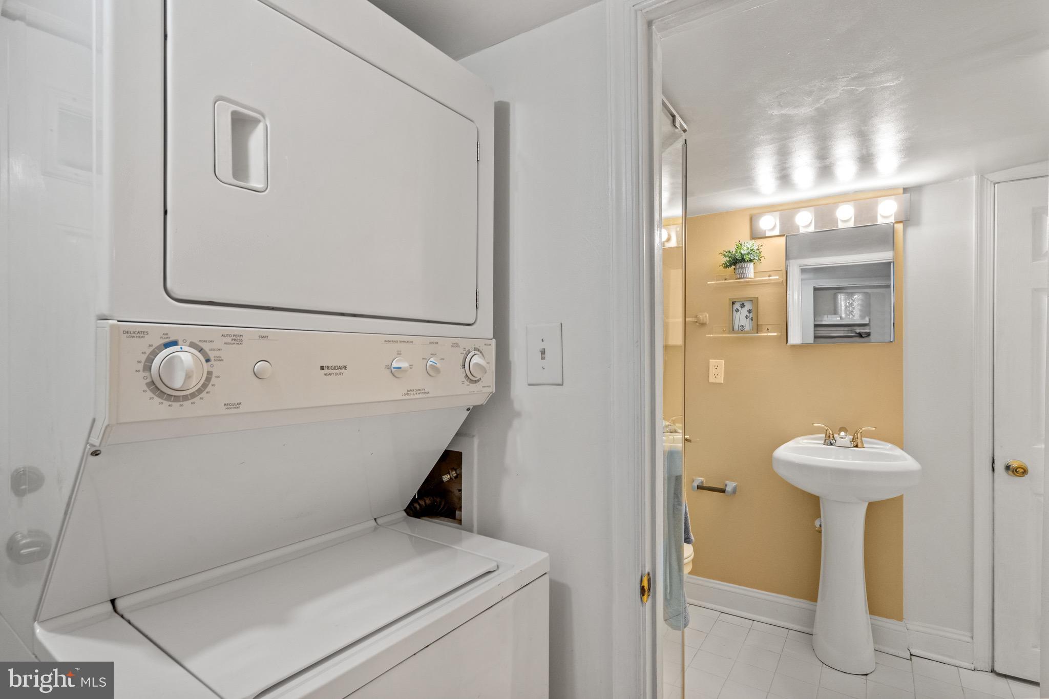 COLUMBIA HEIGHTS - Residential