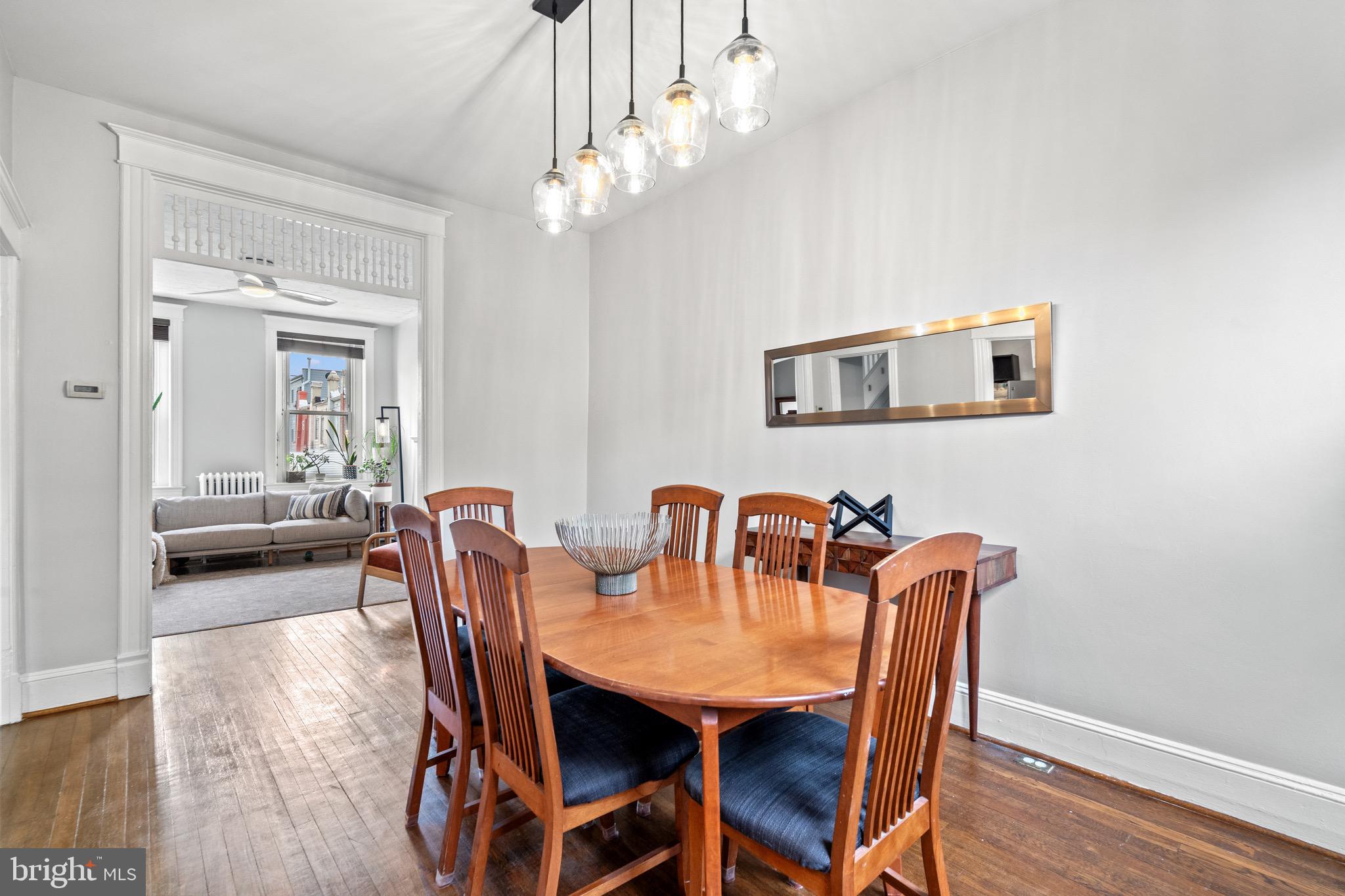 COLUMBIA HEIGHTS - Residential