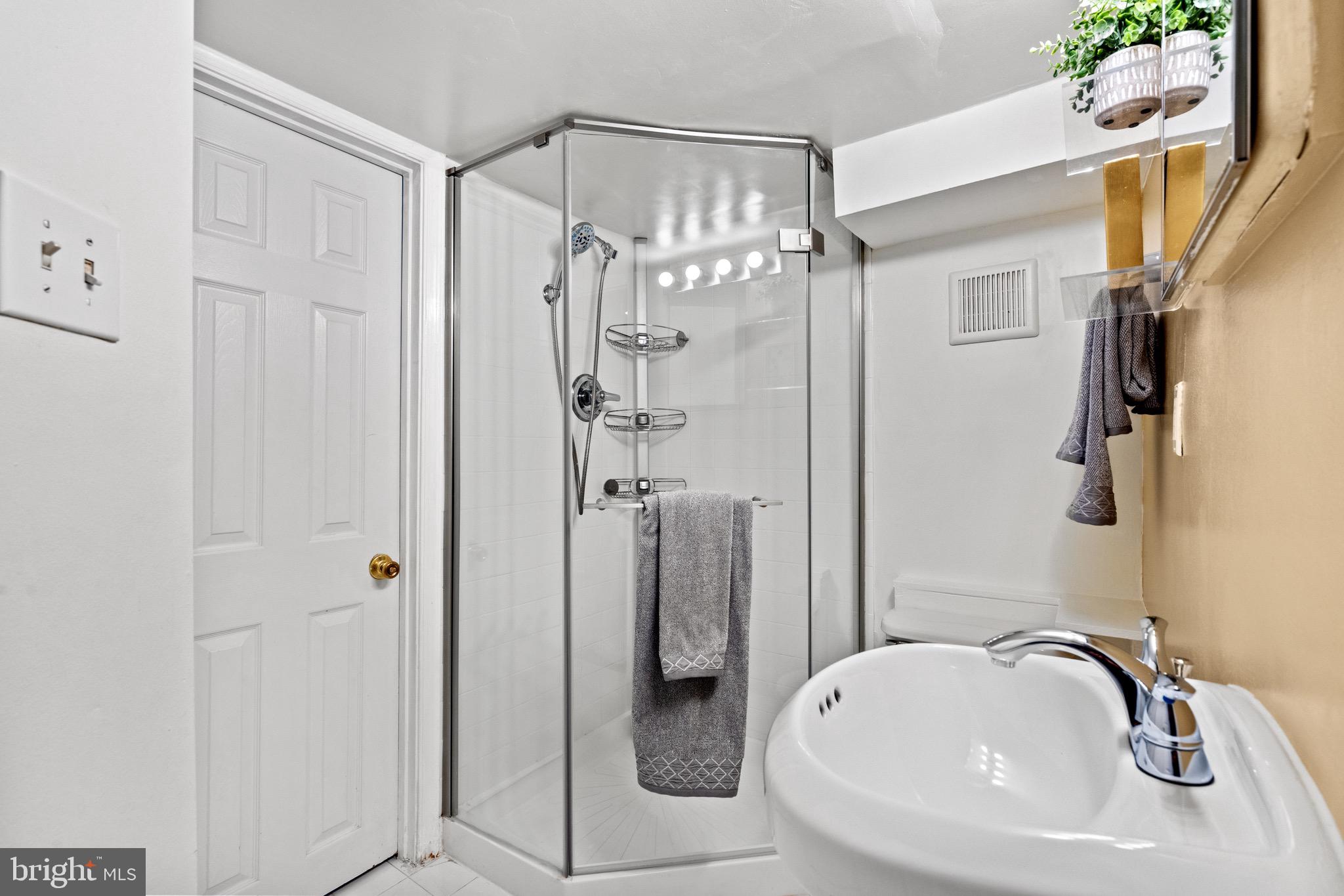 COLUMBIA HEIGHTS - Residential