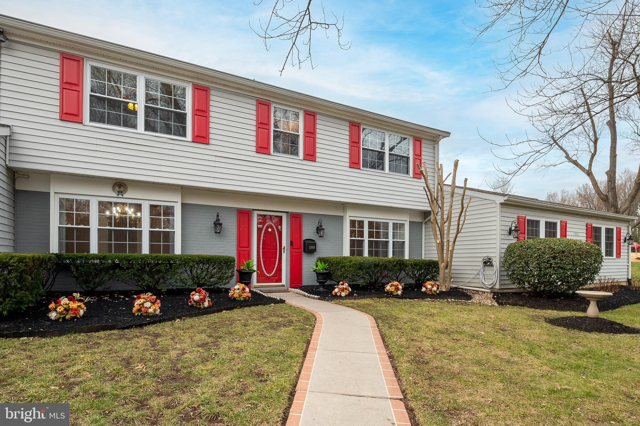 13001 BEECHTREE LANE