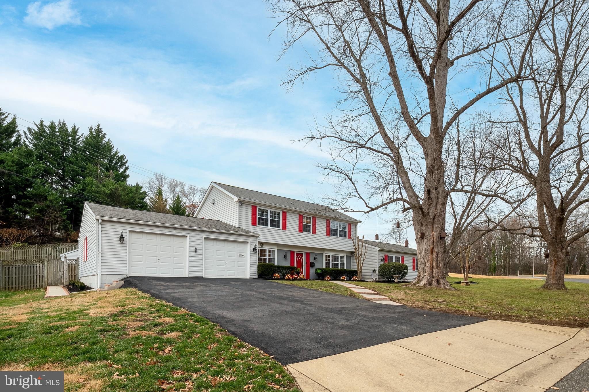 13001 BEECHTREE LANE