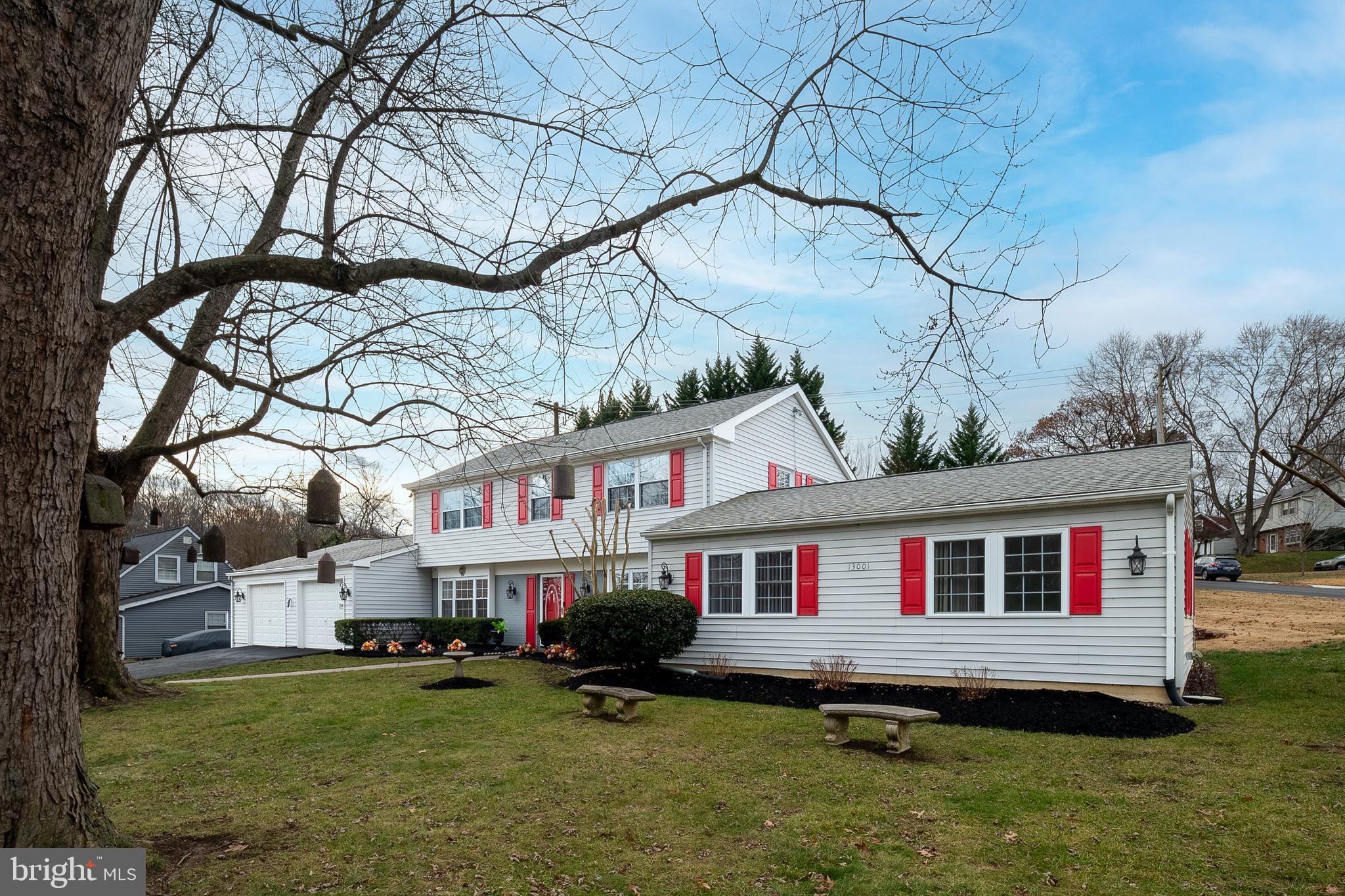 13001 BEECHTREE LANE