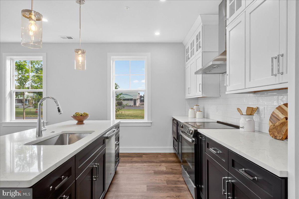 LEDERACH VILLAGE - Residential