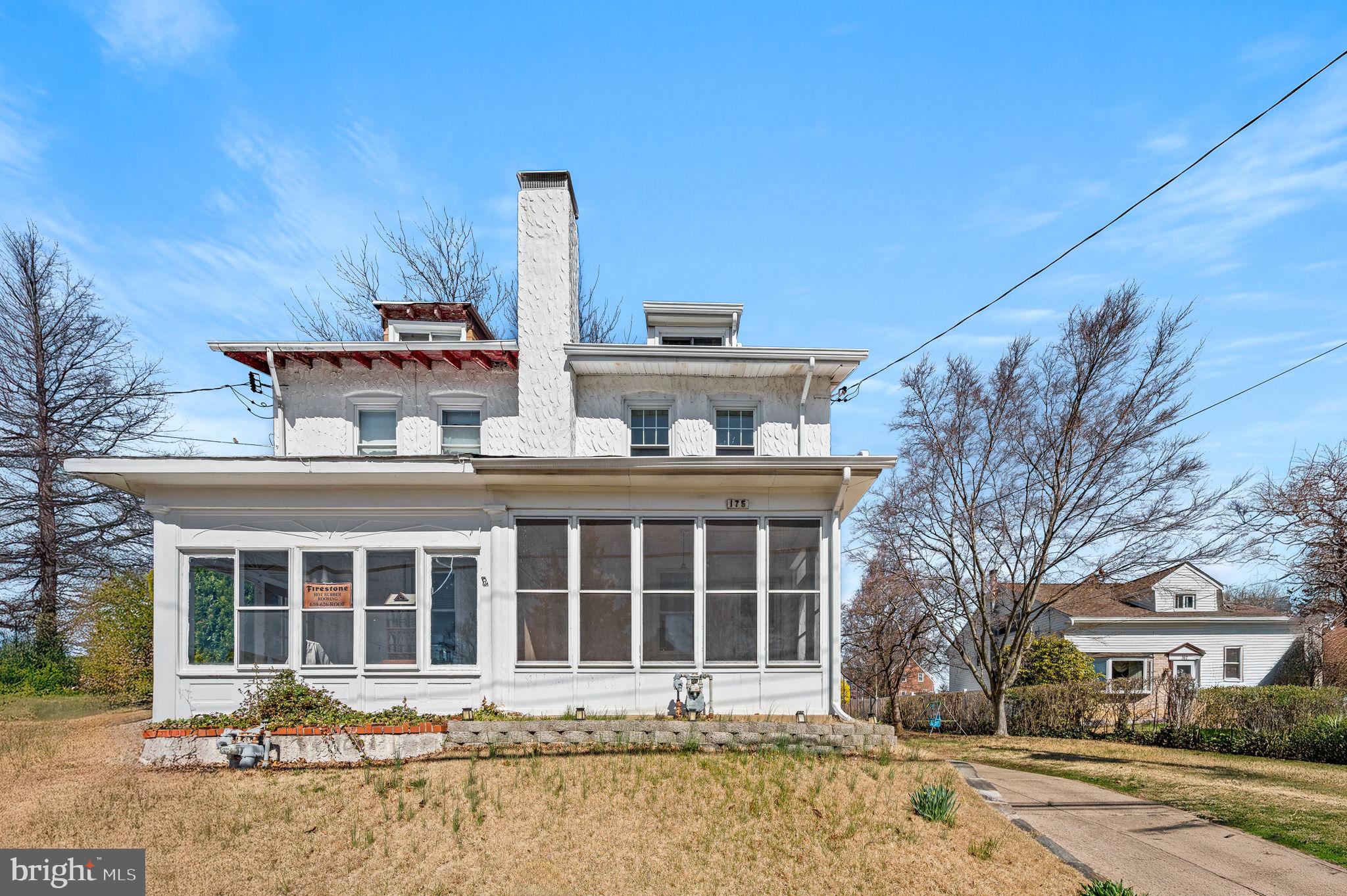 LANSDOWNE - Residential