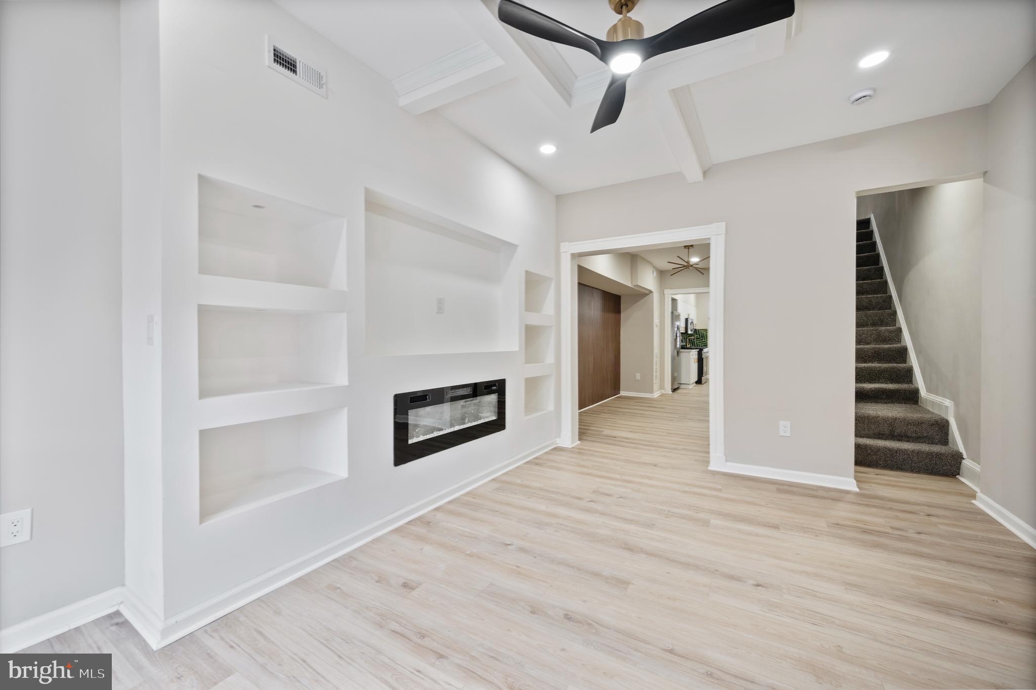 PATTERSON PARK - Residential