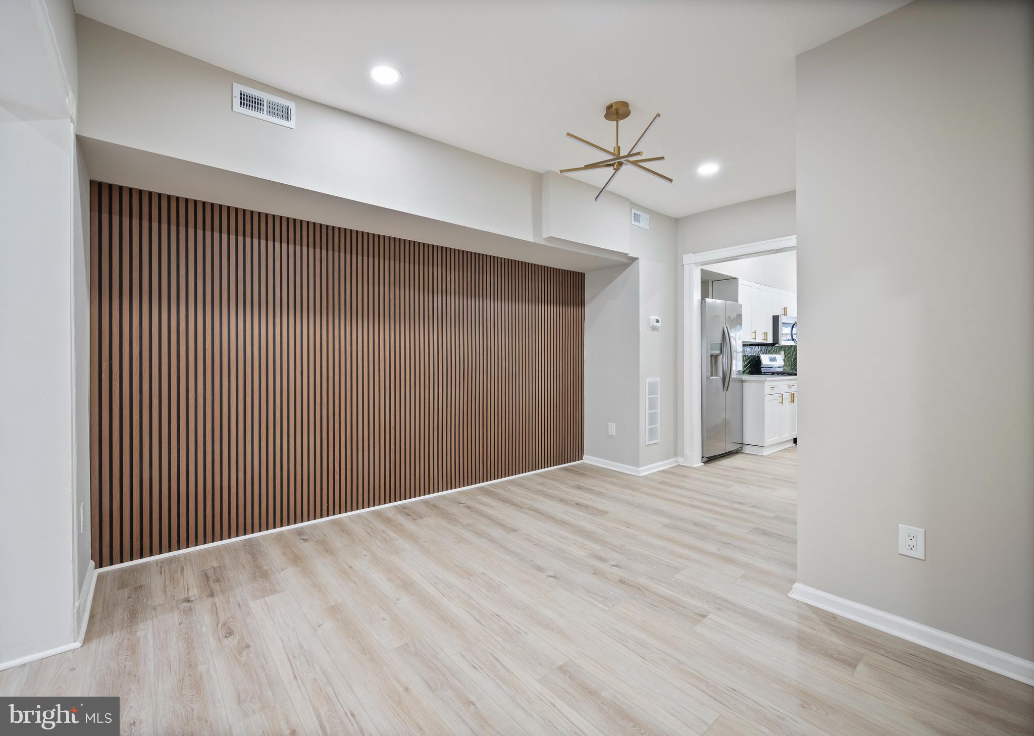 PATTERSON PARK - Residential