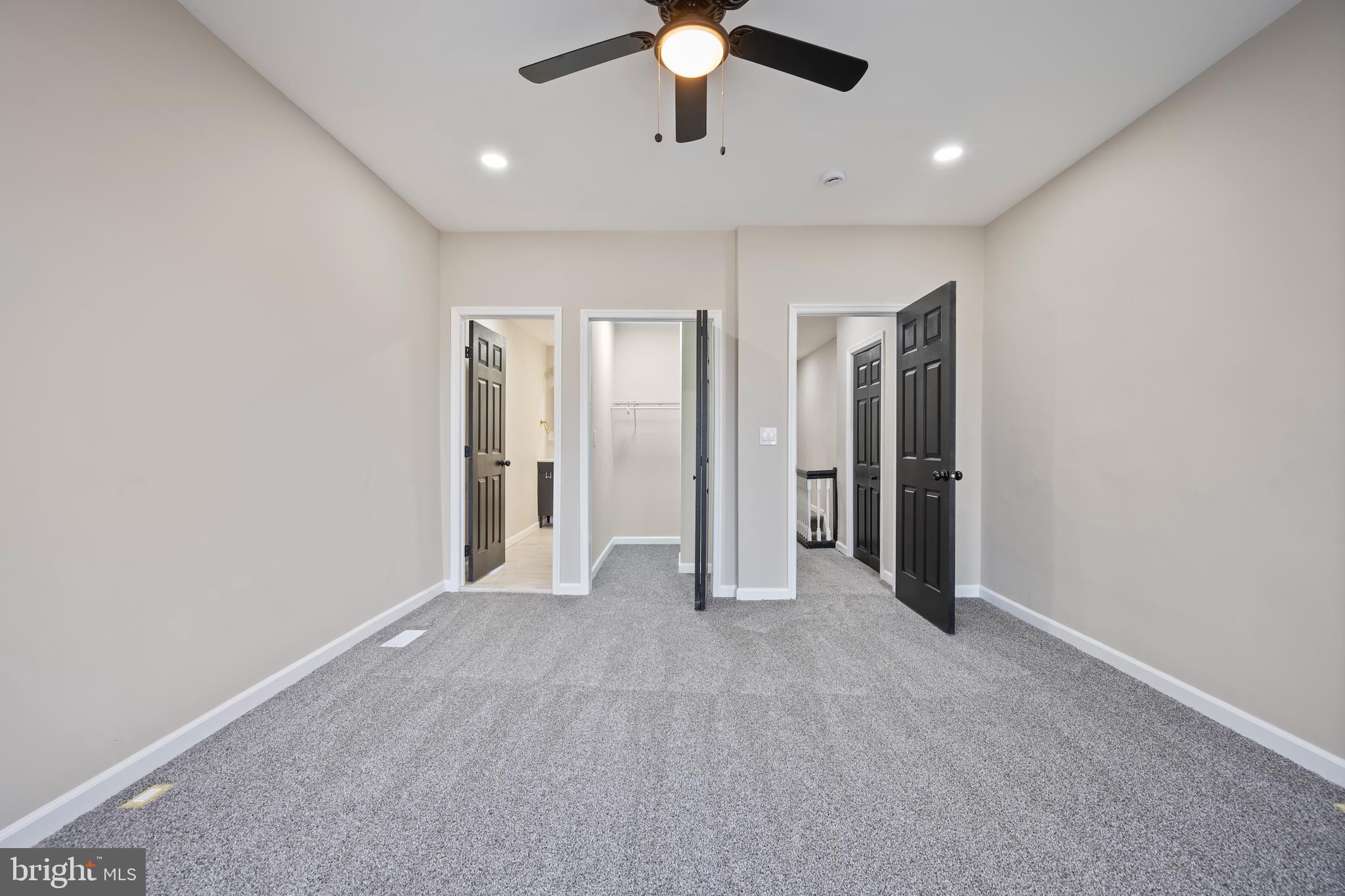 PATTERSON PARK - Residential