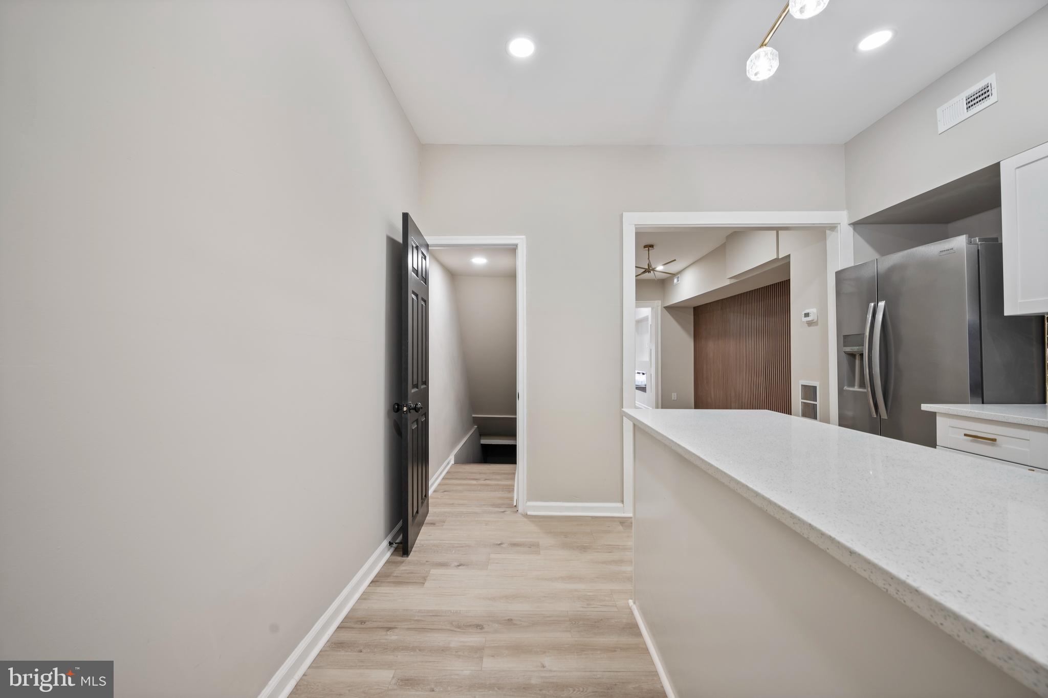 PATTERSON PARK - Residential