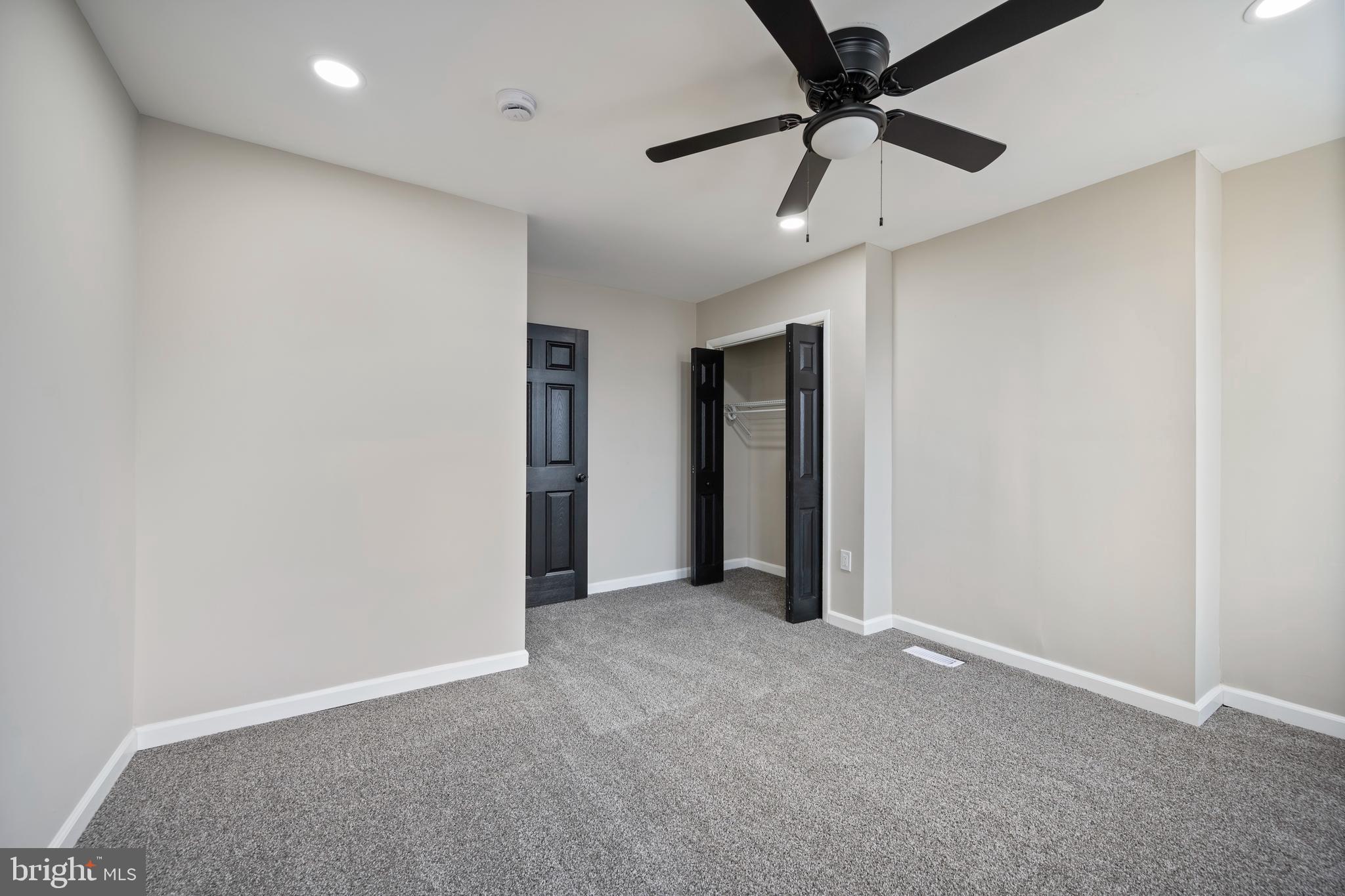 PATTERSON PARK - Residential