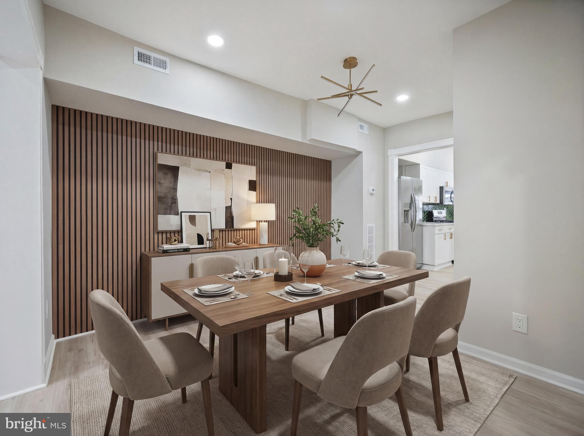 PATTERSON PARK - Residential