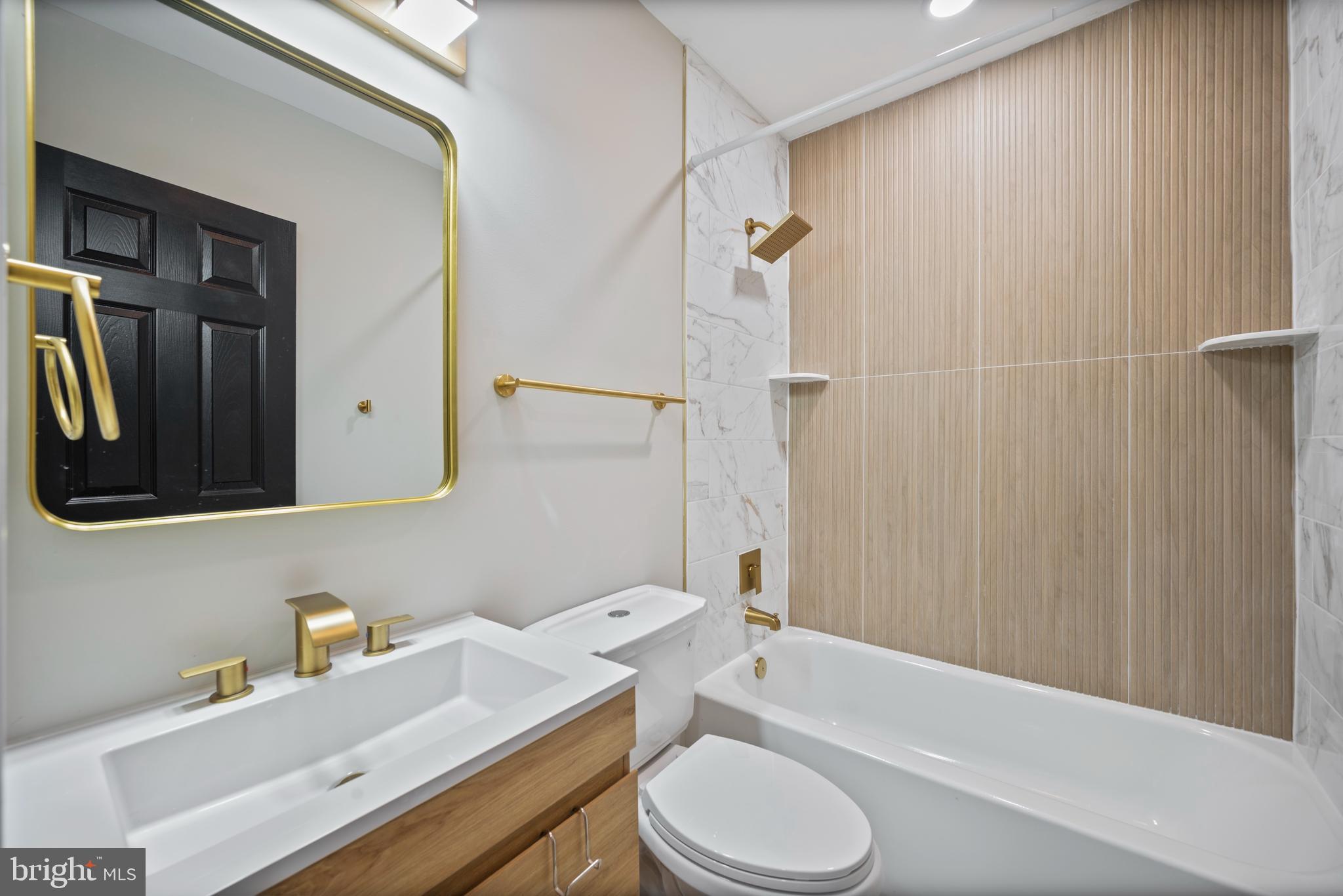 PATTERSON PARK - Residential