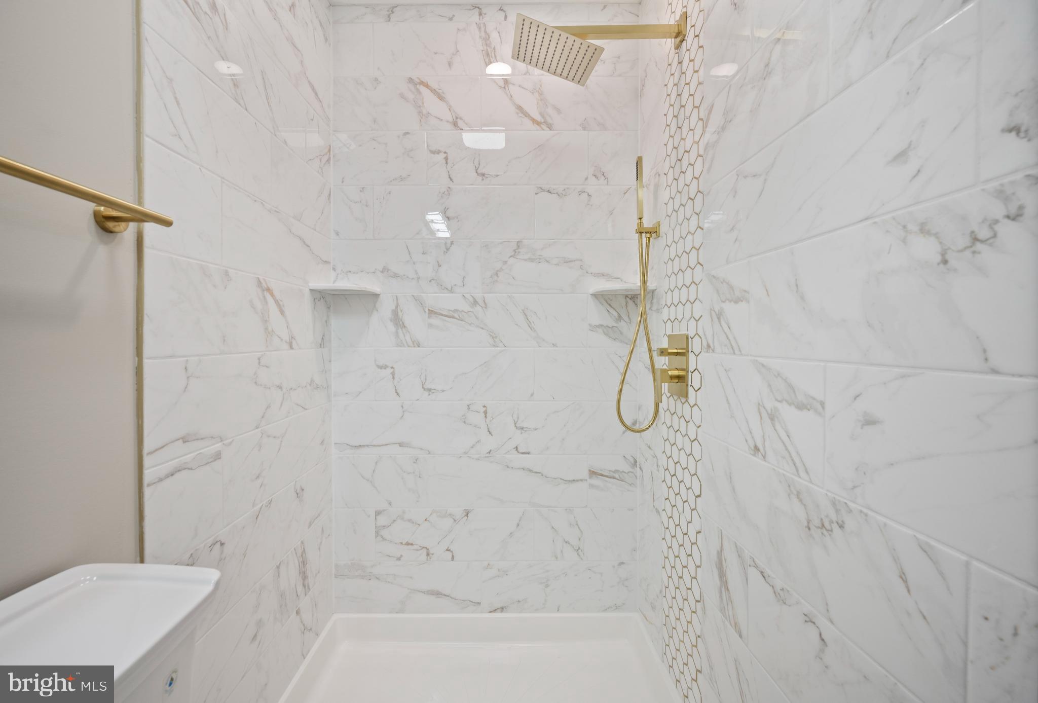 PATTERSON PARK - Residential