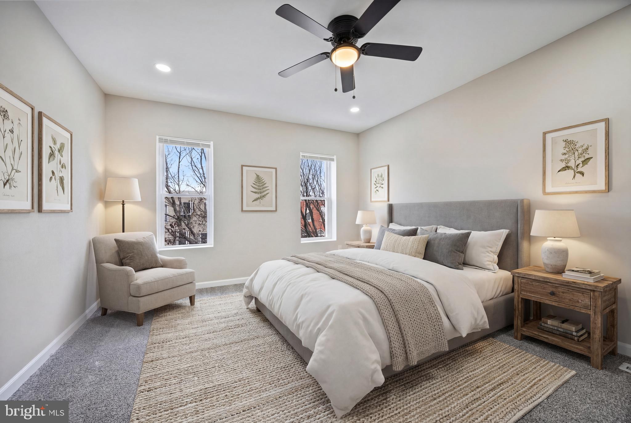 PATTERSON PARK - Residential