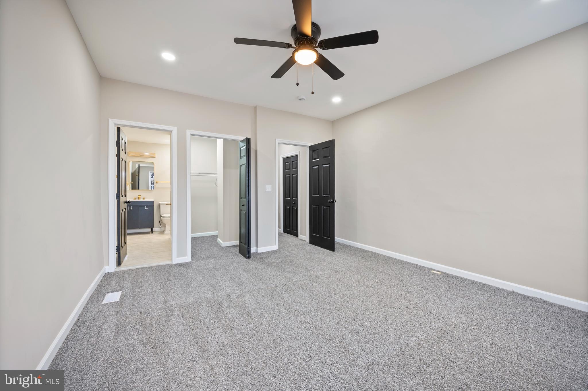 PATTERSON PARK - Residential