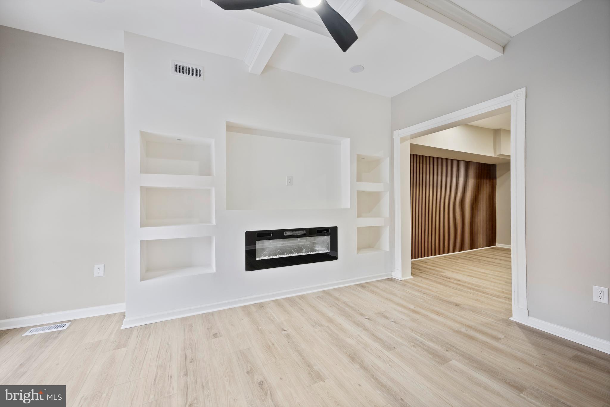 PATTERSON PARK - Residential