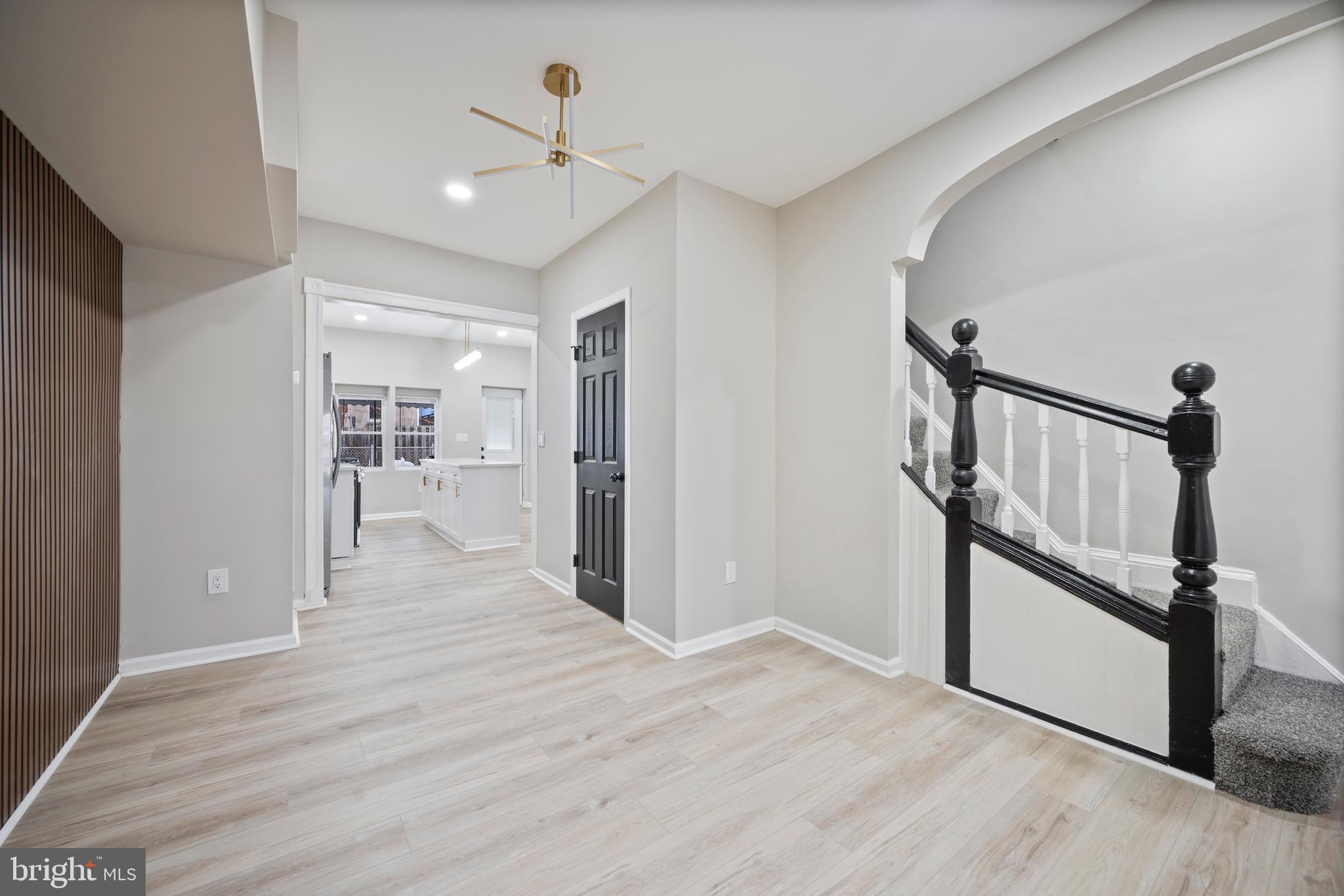 PATTERSON PARK - Residential