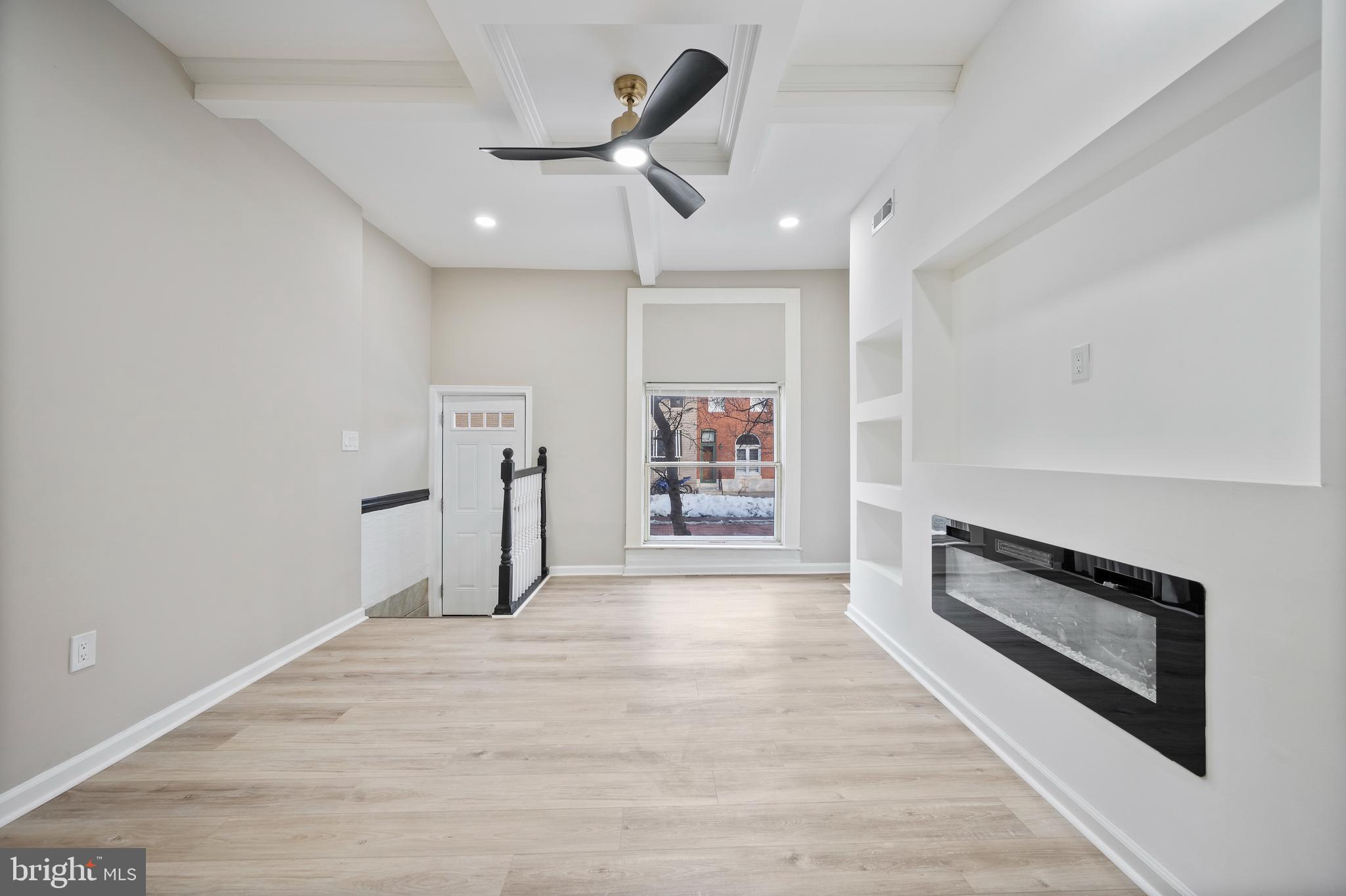 PATTERSON PARK - Residential