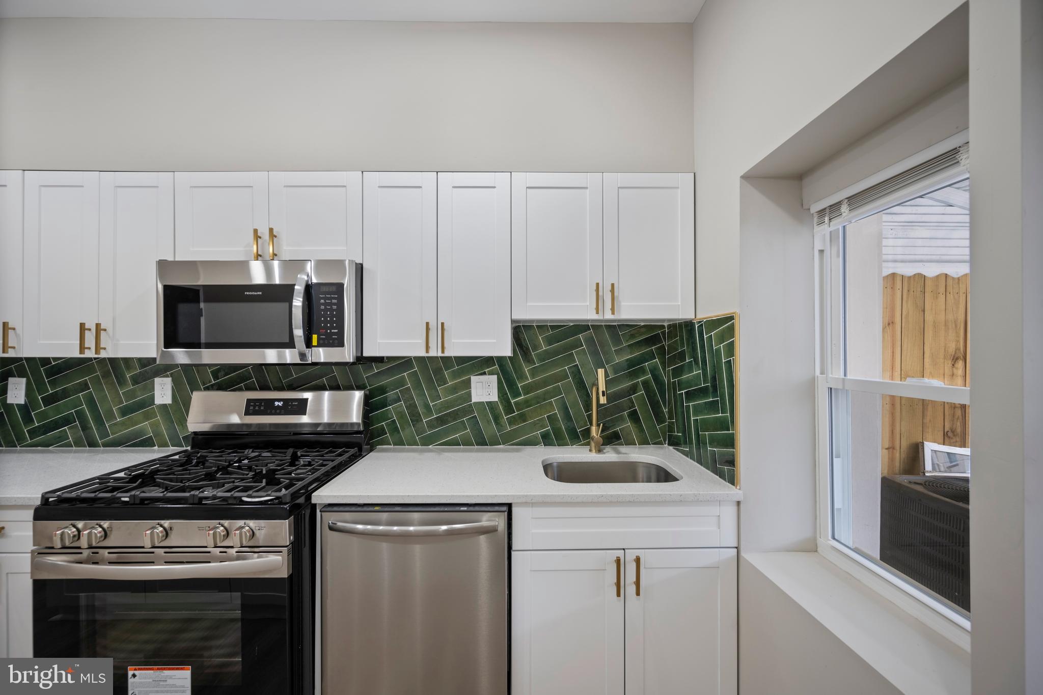 PATTERSON PARK - Residential