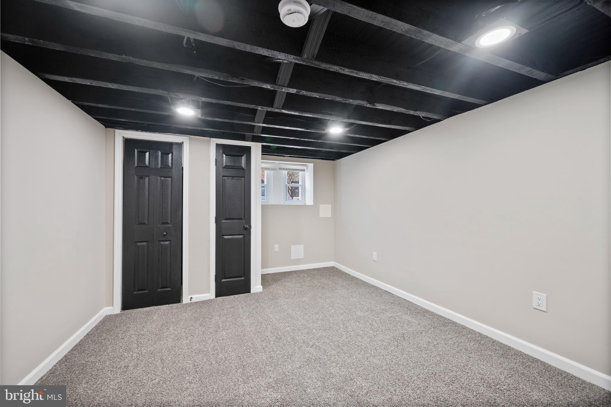 PATTERSON PARK - Residential