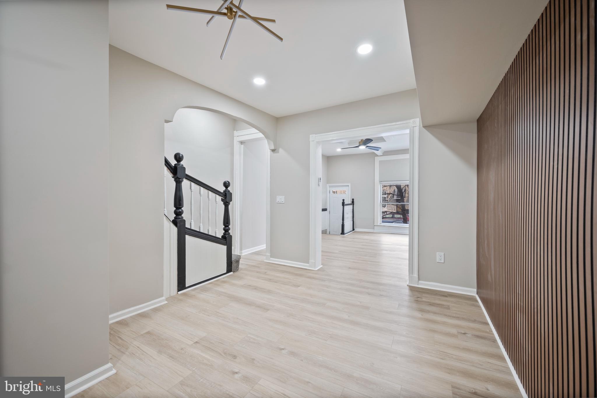 PATTERSON PARK - Residential