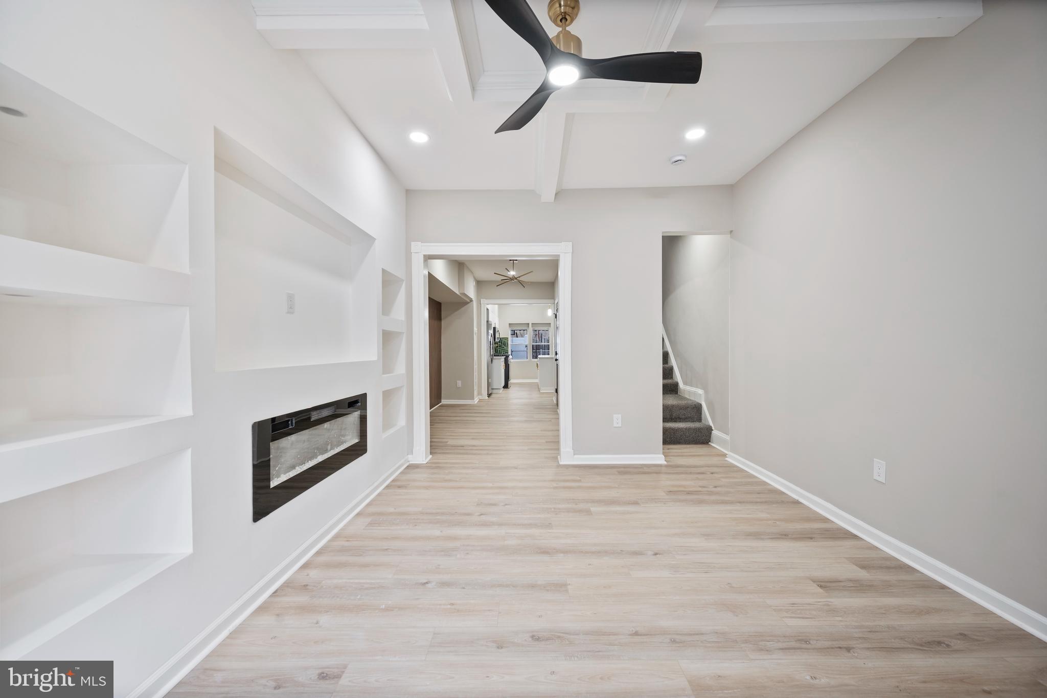 PATTERSON PARK - Residential