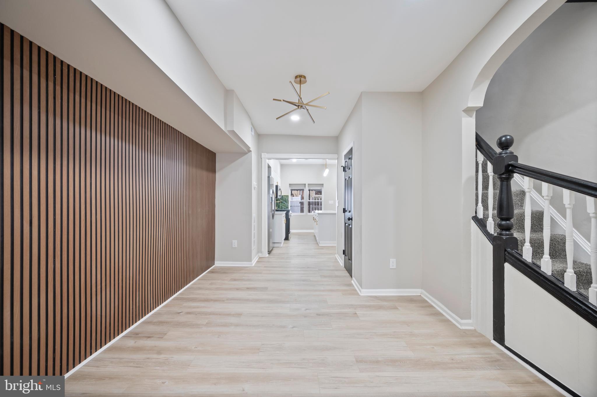 PATTERSON PARK - Residential