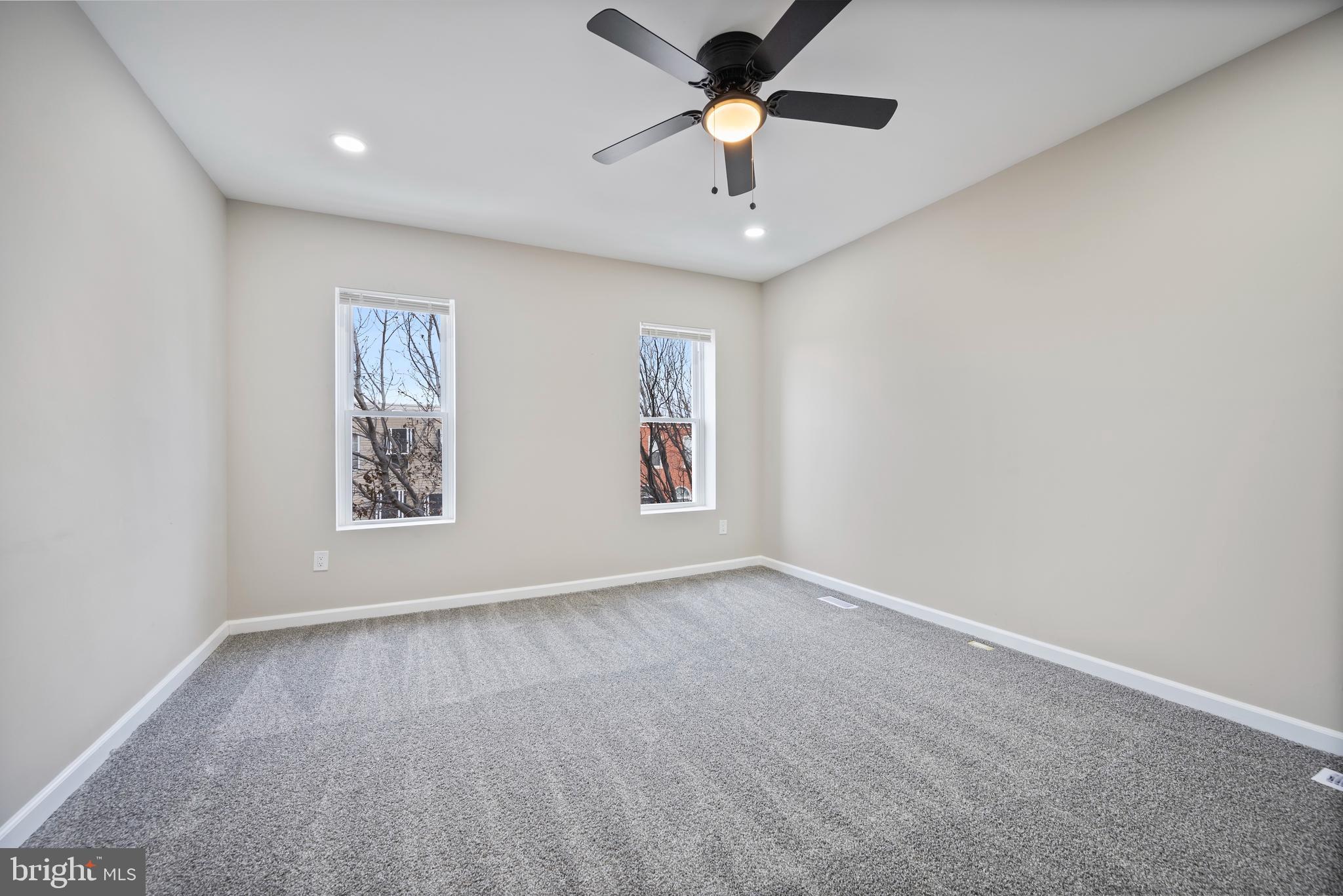 PATTERSON PARK - Residential