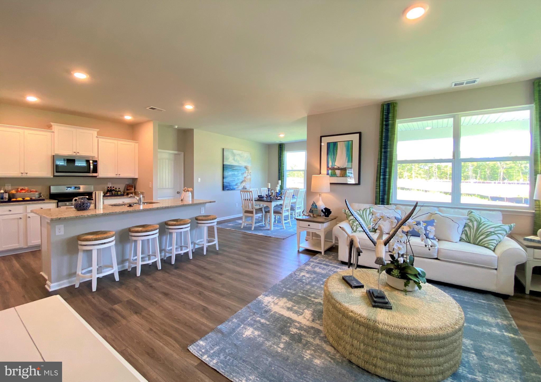 THE GRANARY AT DRAPER FARM - Residential