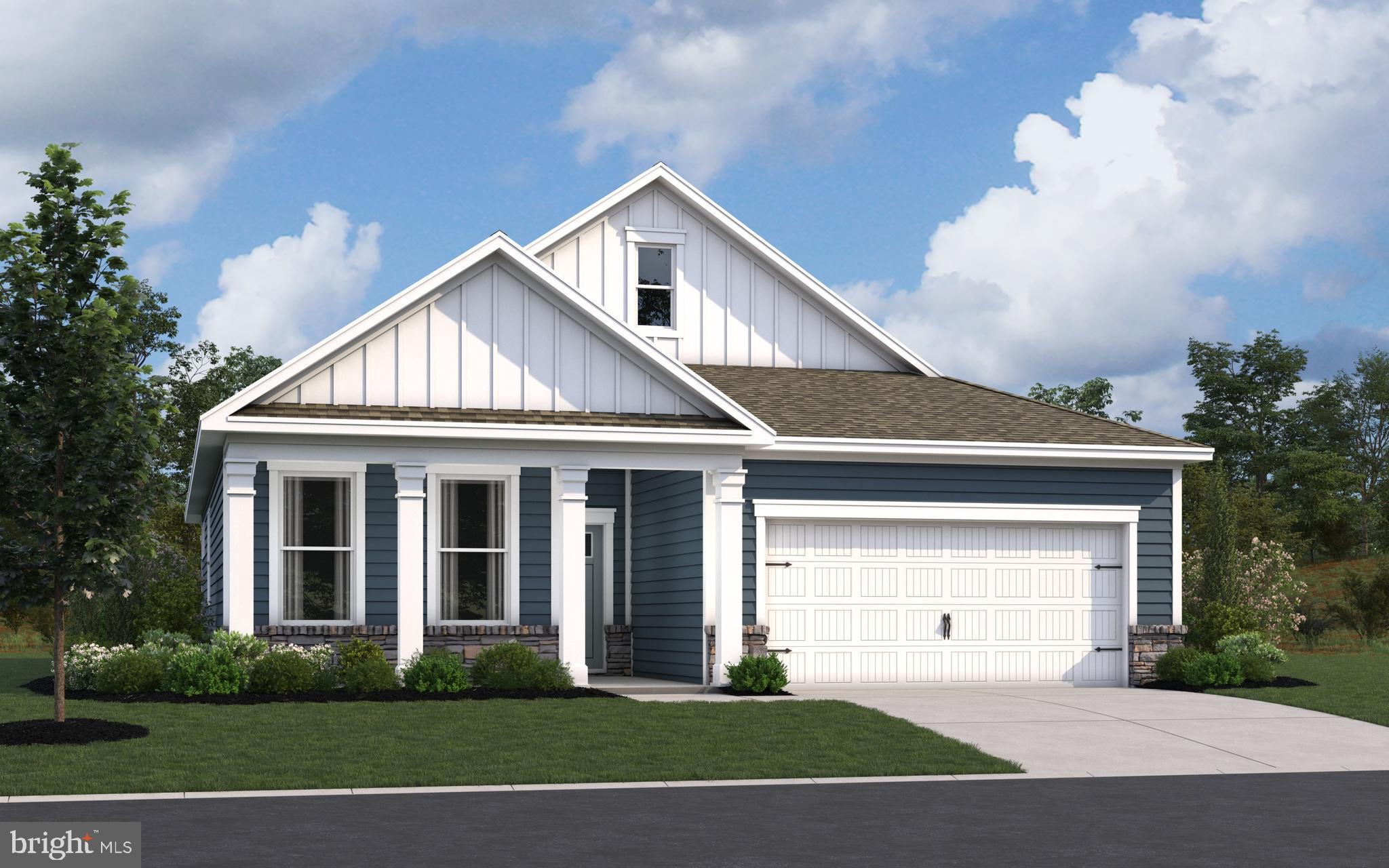 THE GRANARY AT DRAPER FARM - Residential