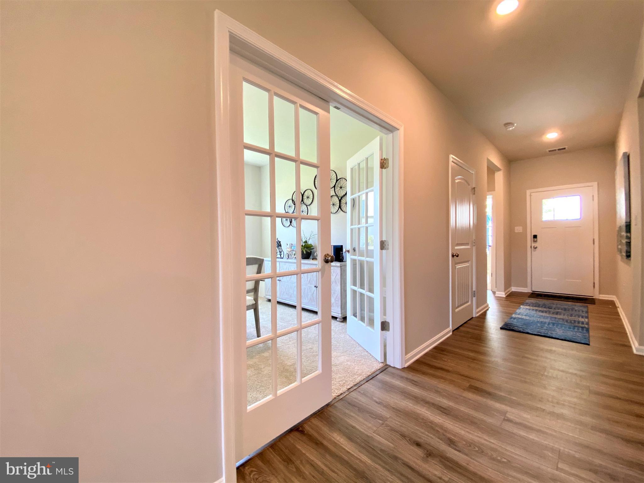 THE GRANARY AT DRAPER FARM - Residential