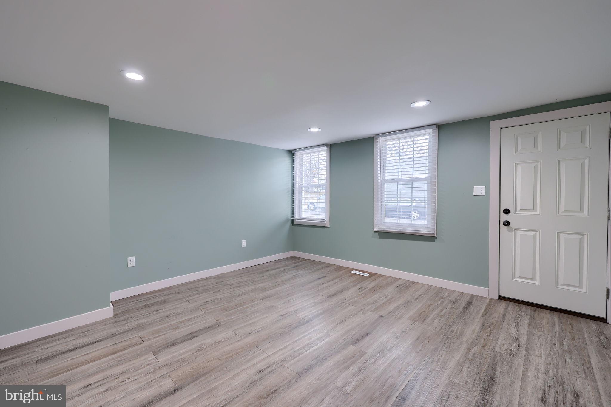 COLUMBIA BOROUGH - Residential