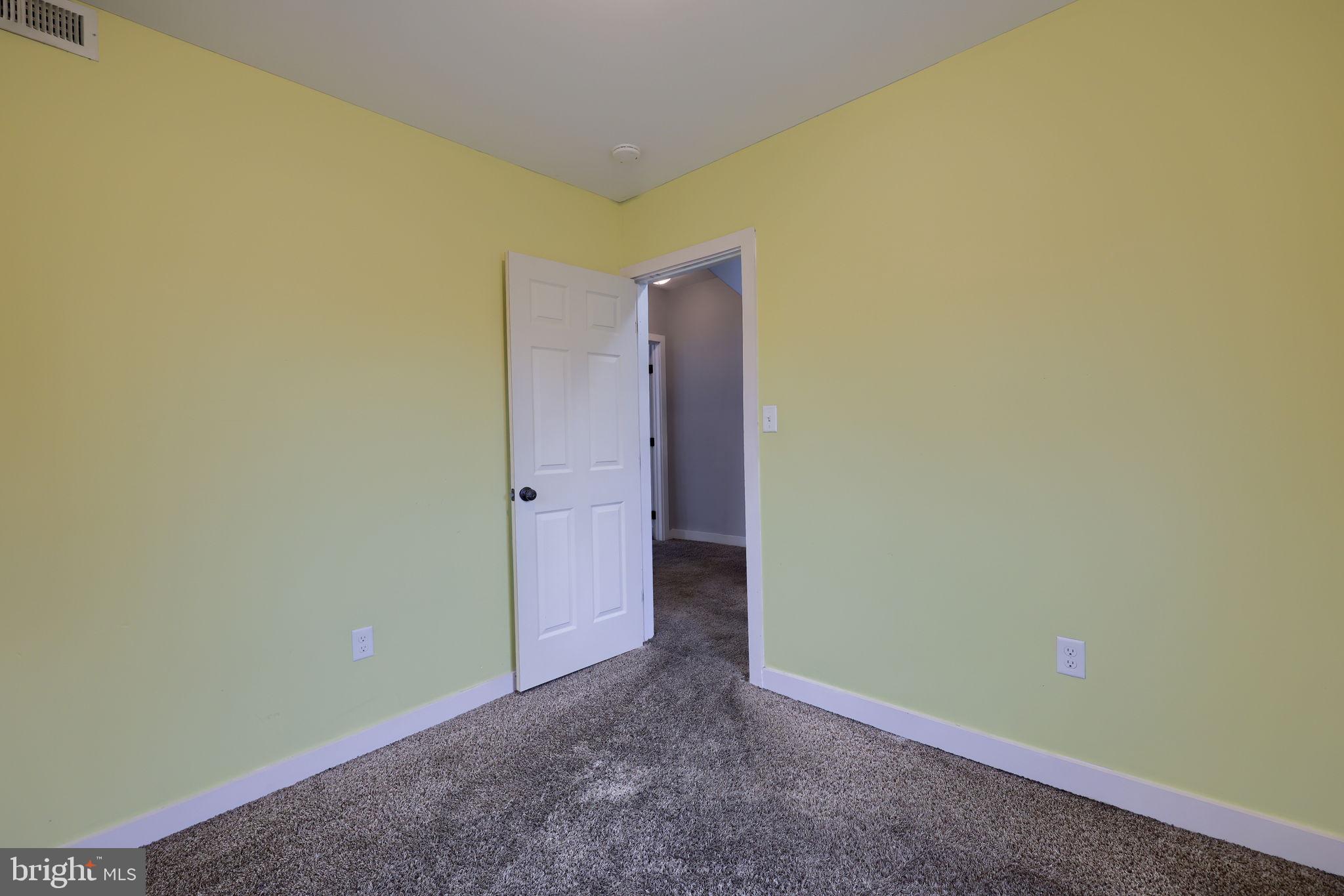 COLUMBIA BOROUGH - Residential