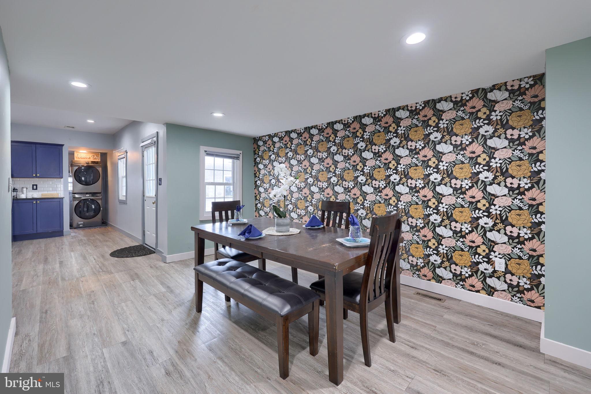 COLUMBIA BOROUGH - Residential