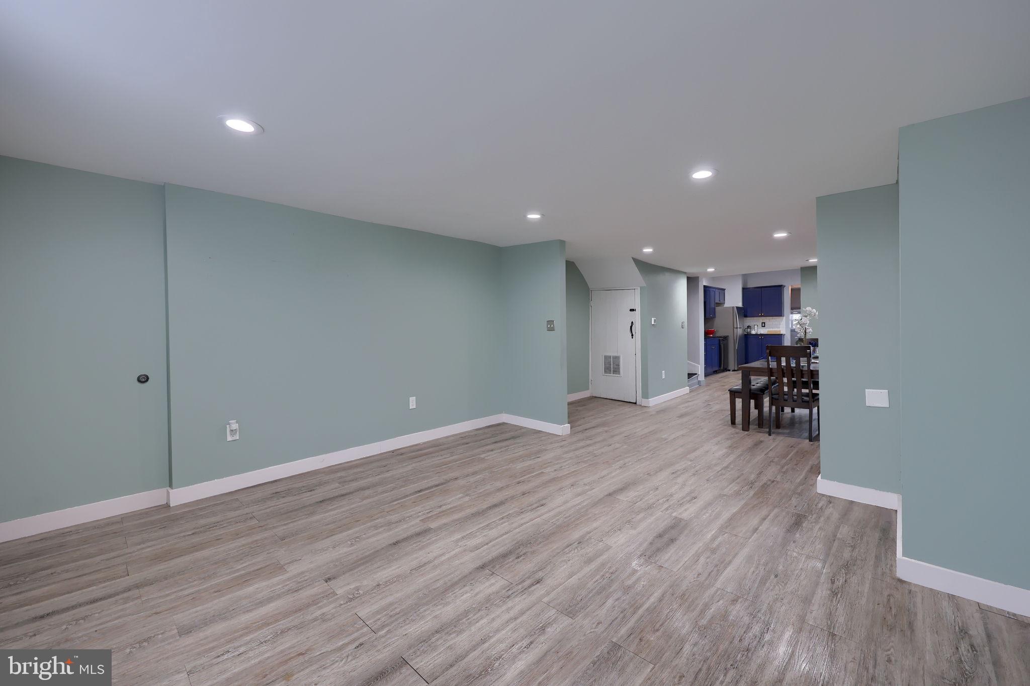 COLUMBIA BOROUGH - Residential