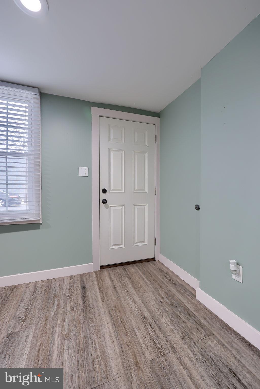 COLUMBIA BOROUGH - Residential