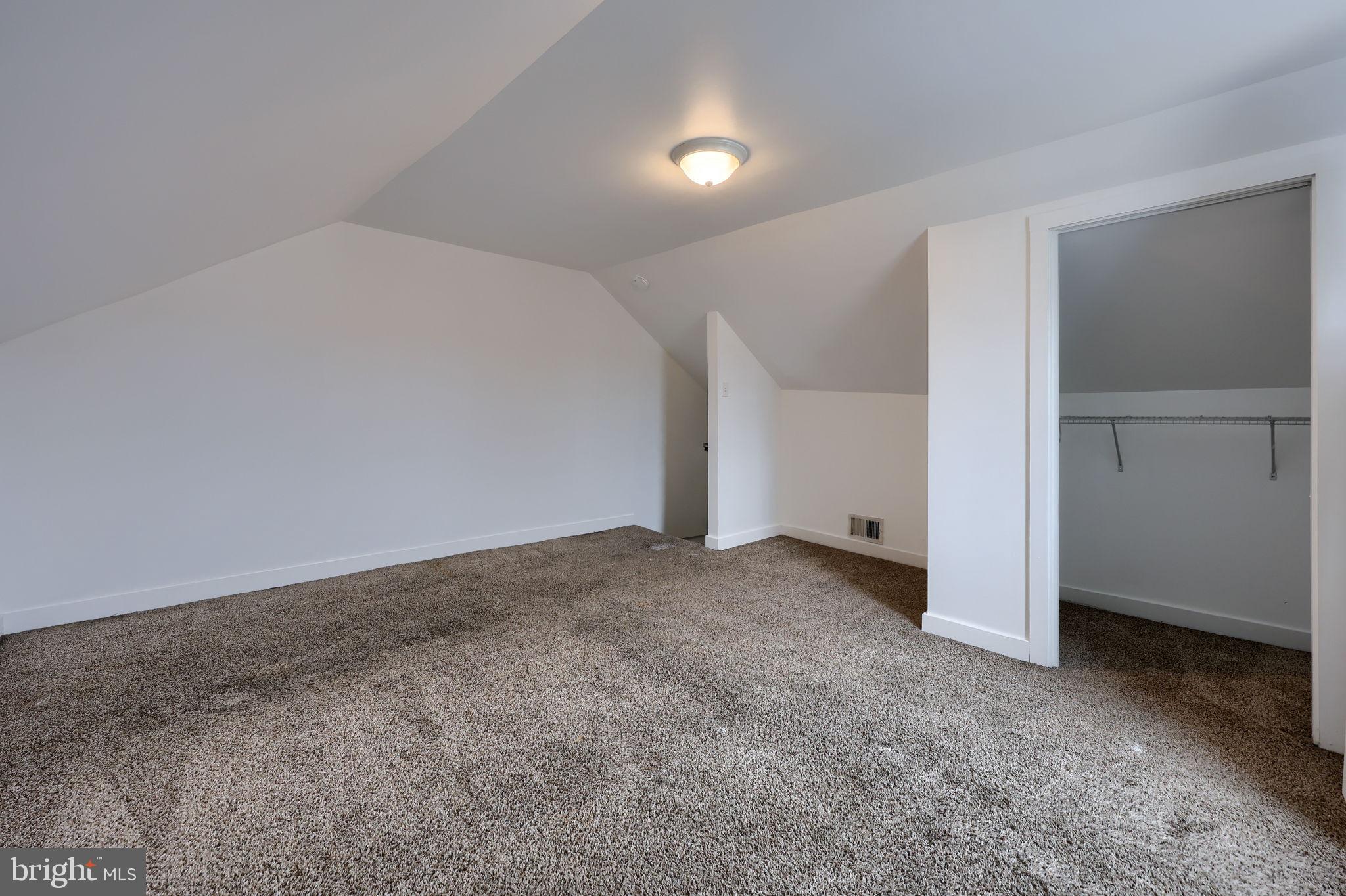 COLUMBIA BOROUGH - Residential