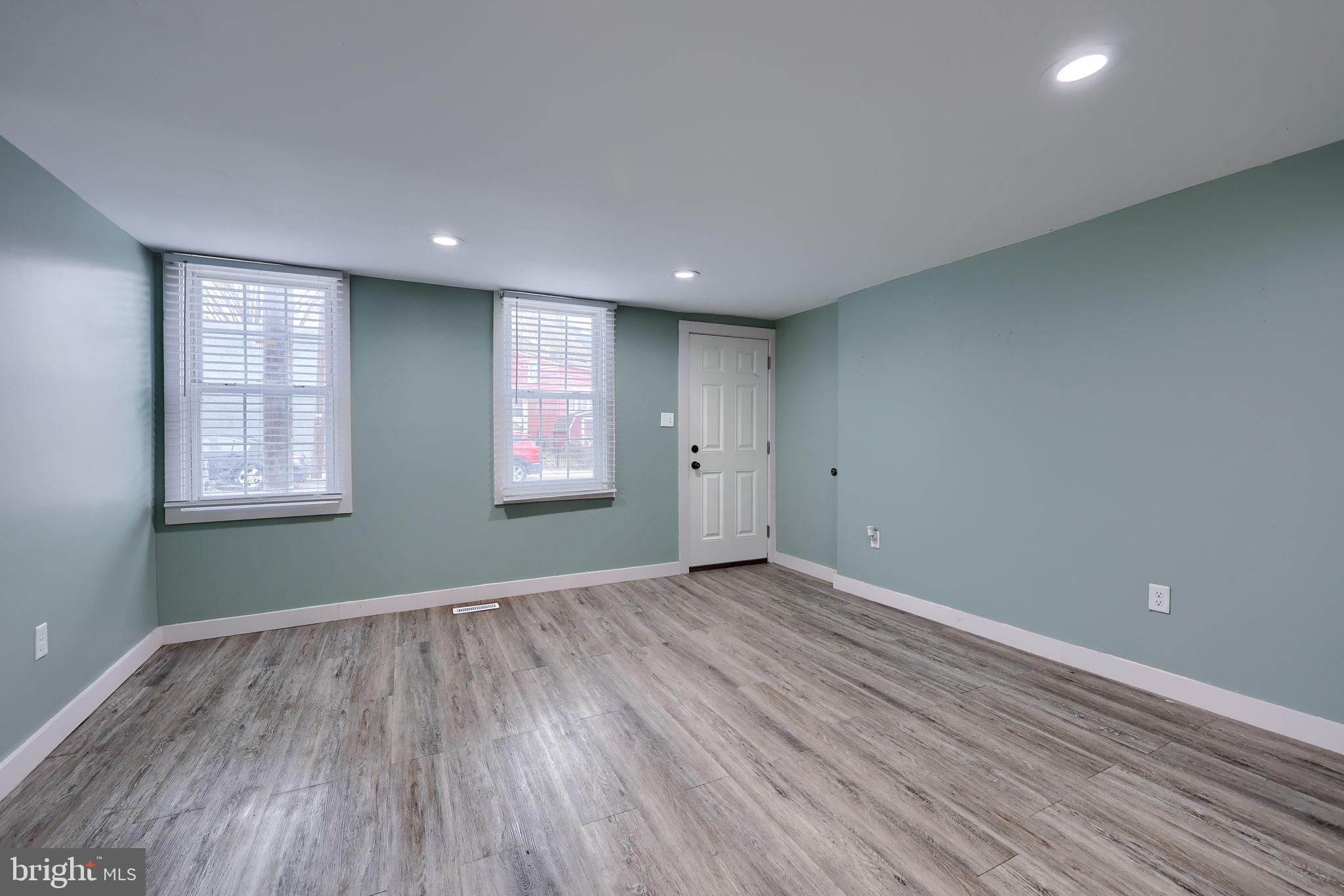 COLUMBIA BOROUGH - Residential