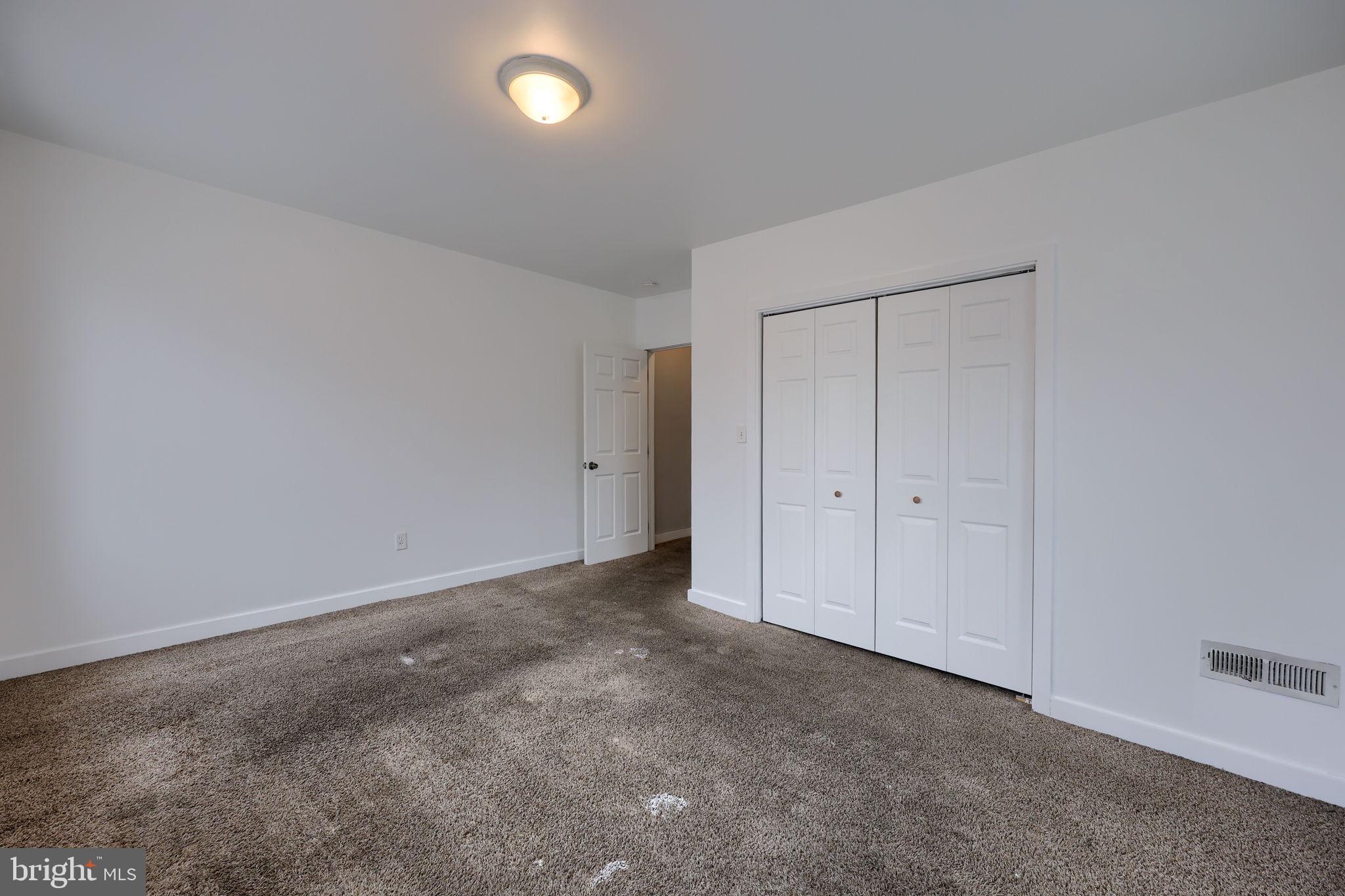 COLUMBIA BOROUGH - Residential