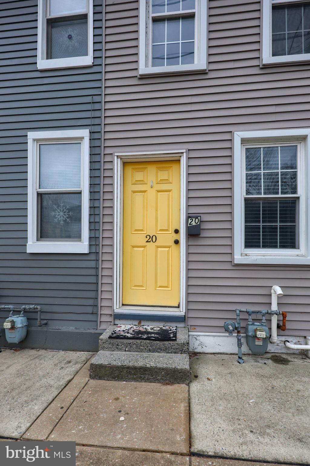 Photo of 20 S 5th Street, COLUMBIA, PA 17512 (MLS # PALA2081658)