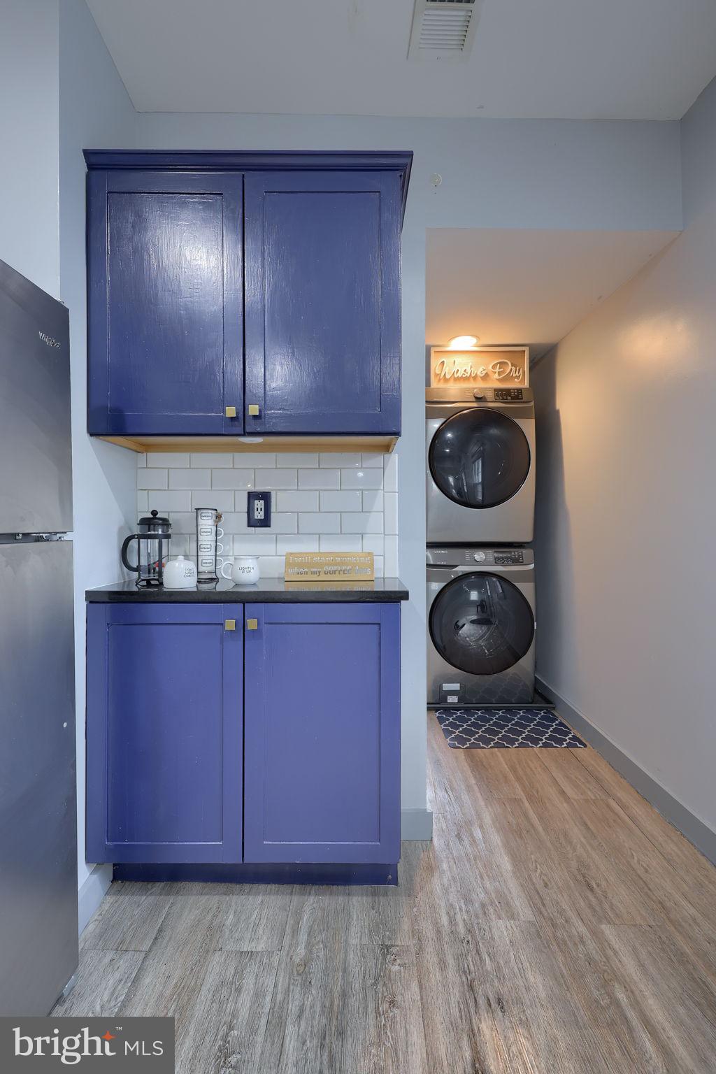 COLUMBIA BOROUGH - Residential