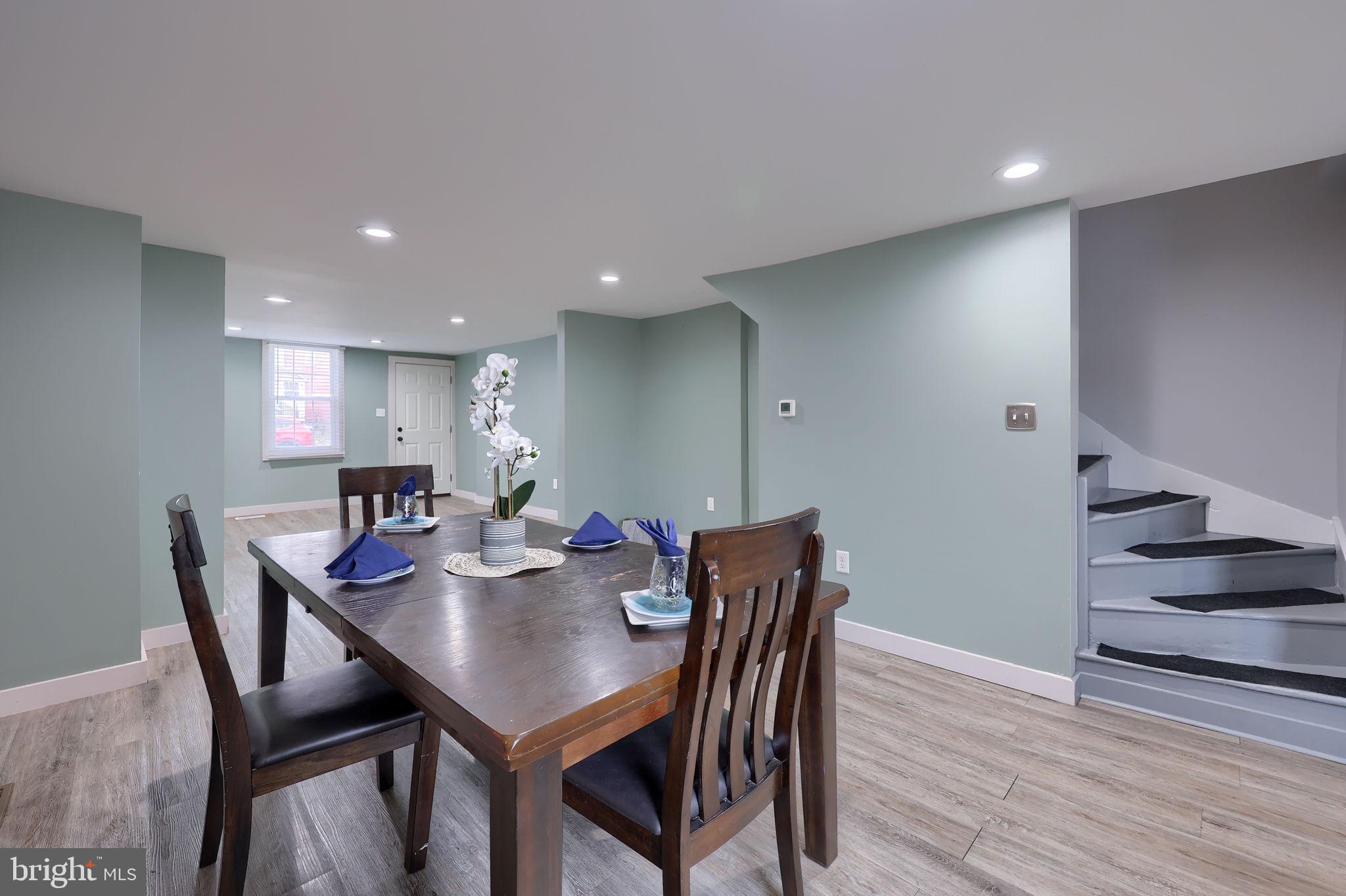 COLUMBIA BOROUGH - Residential